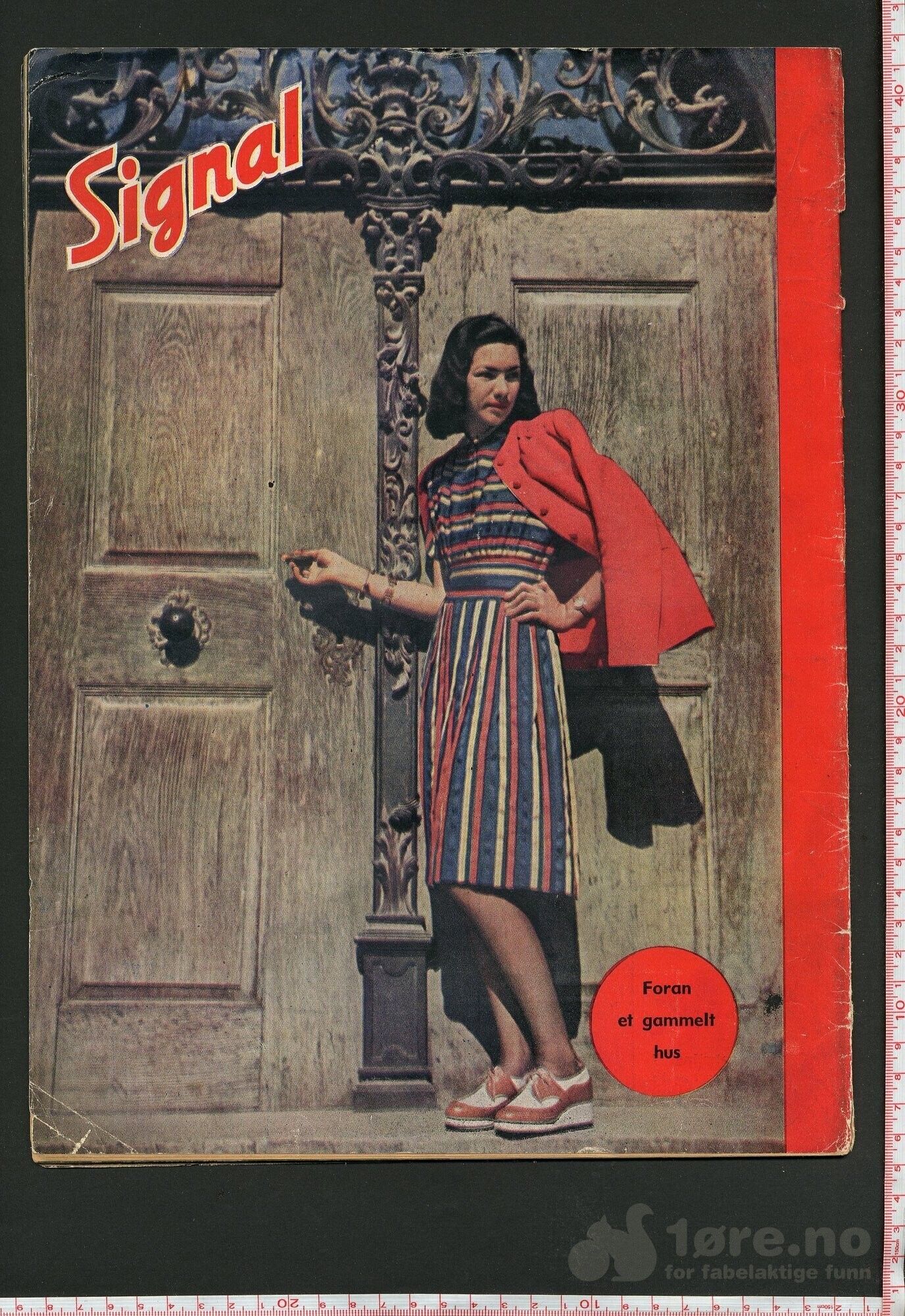 Signal nr 7/1944, bilde 2