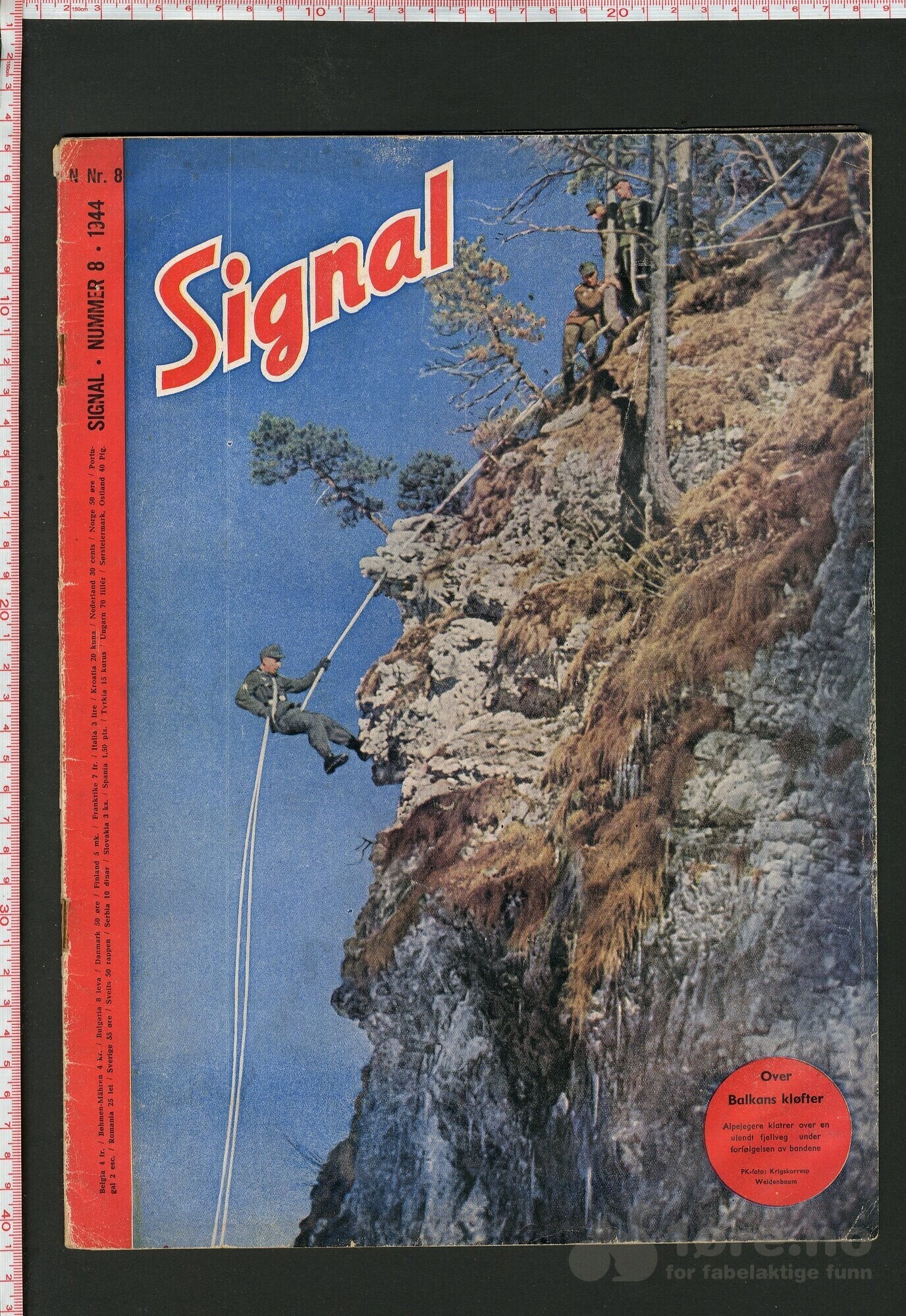 Signal nr 8/1944