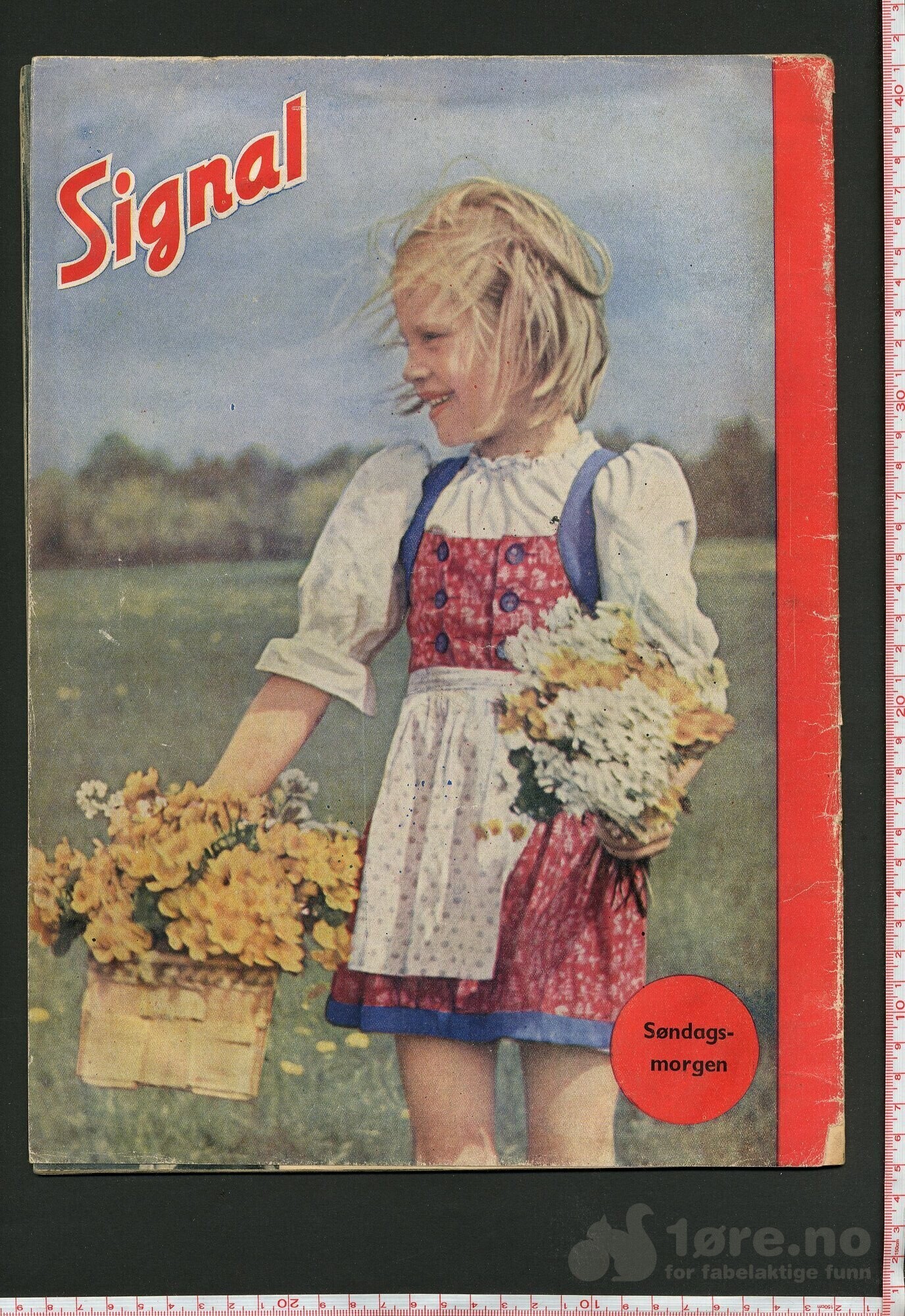 Signal nr 8/1944, bilde 2