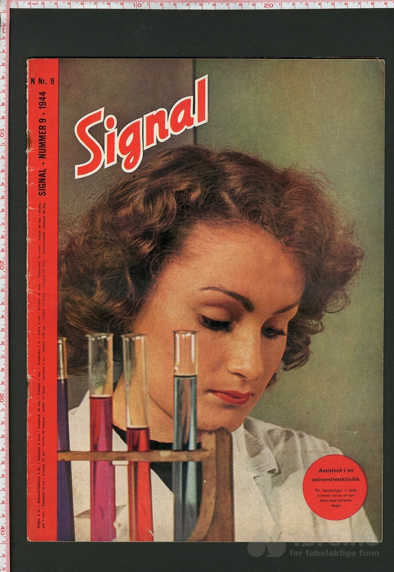 Signal nr 9/1944