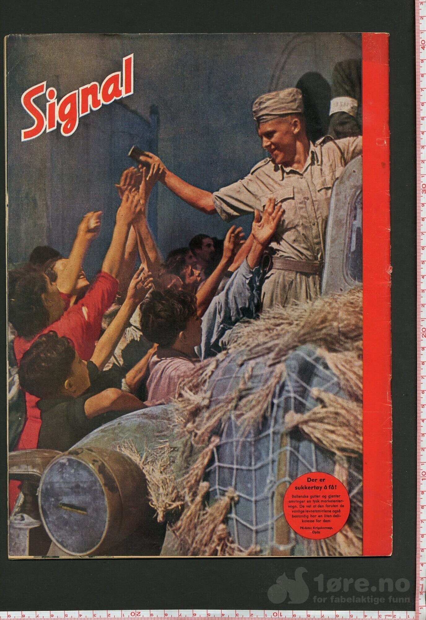 Signal nr 9/1944, bilde 2