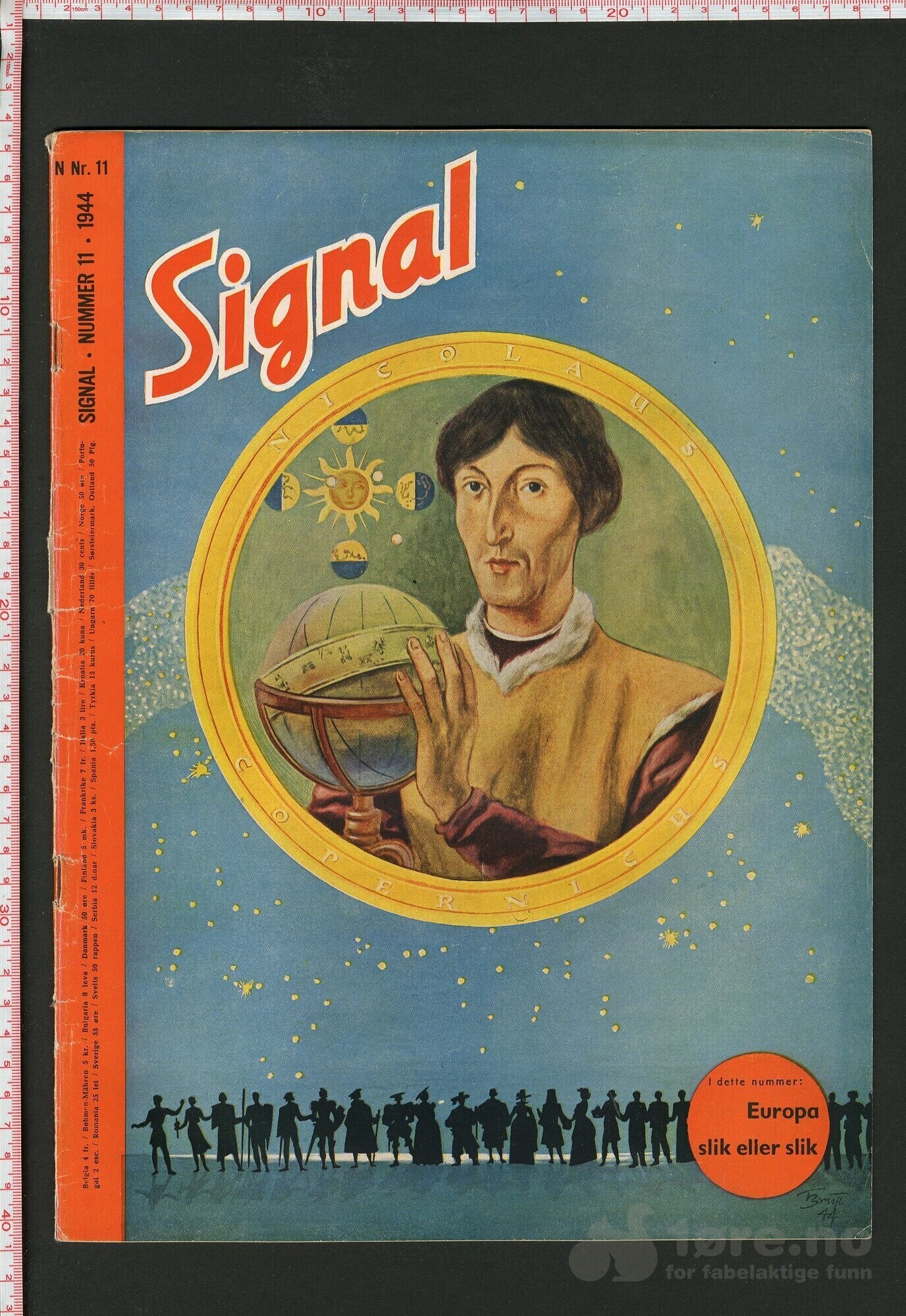 Signal nr 11/1944