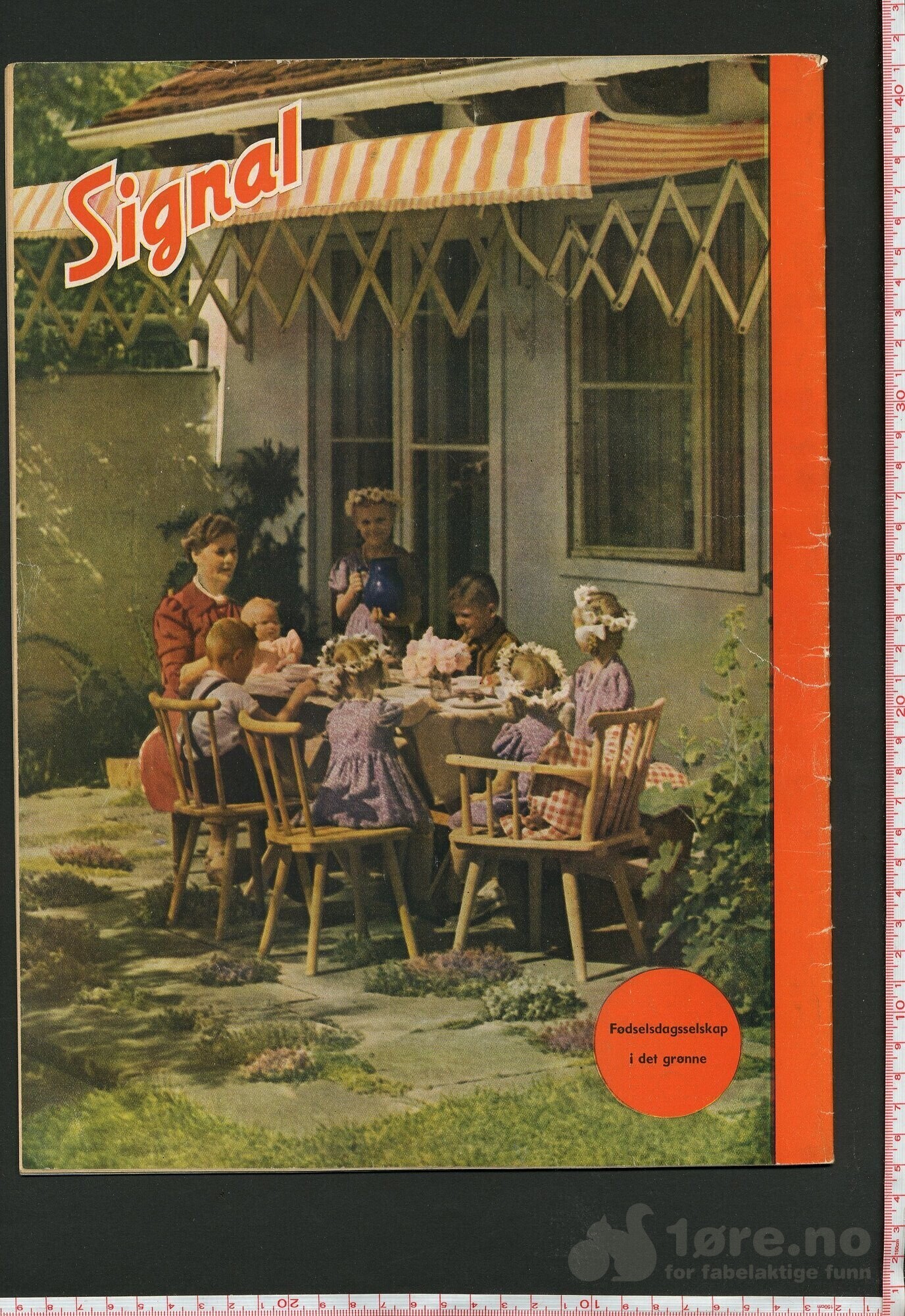 Signal nr 11/1944, bilde 2