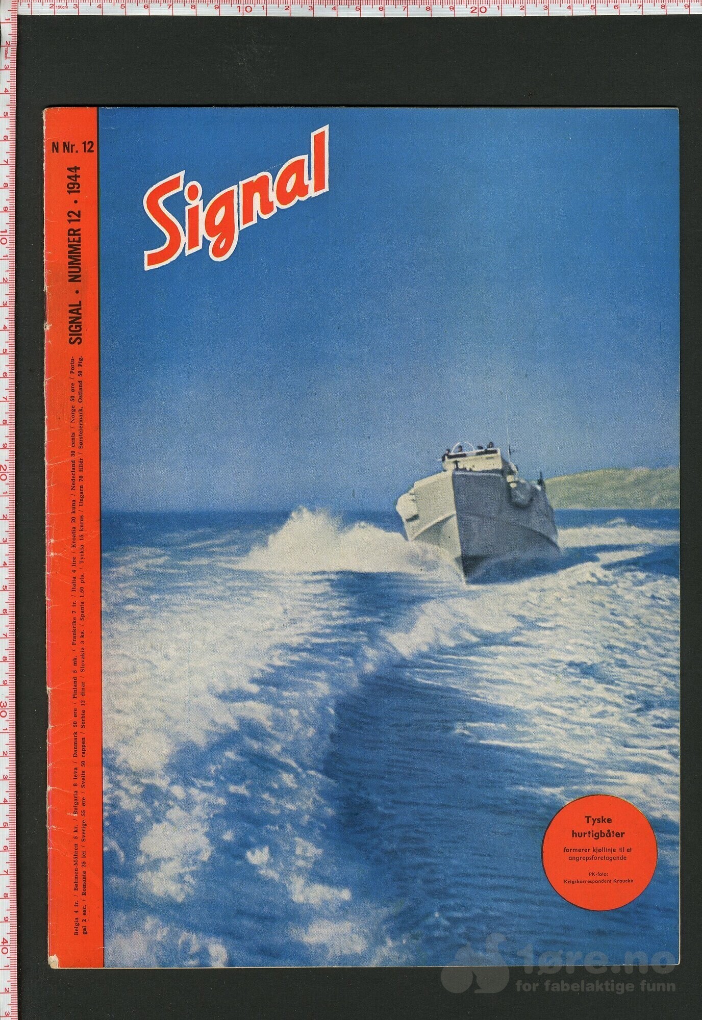 Signal nr 12/1944