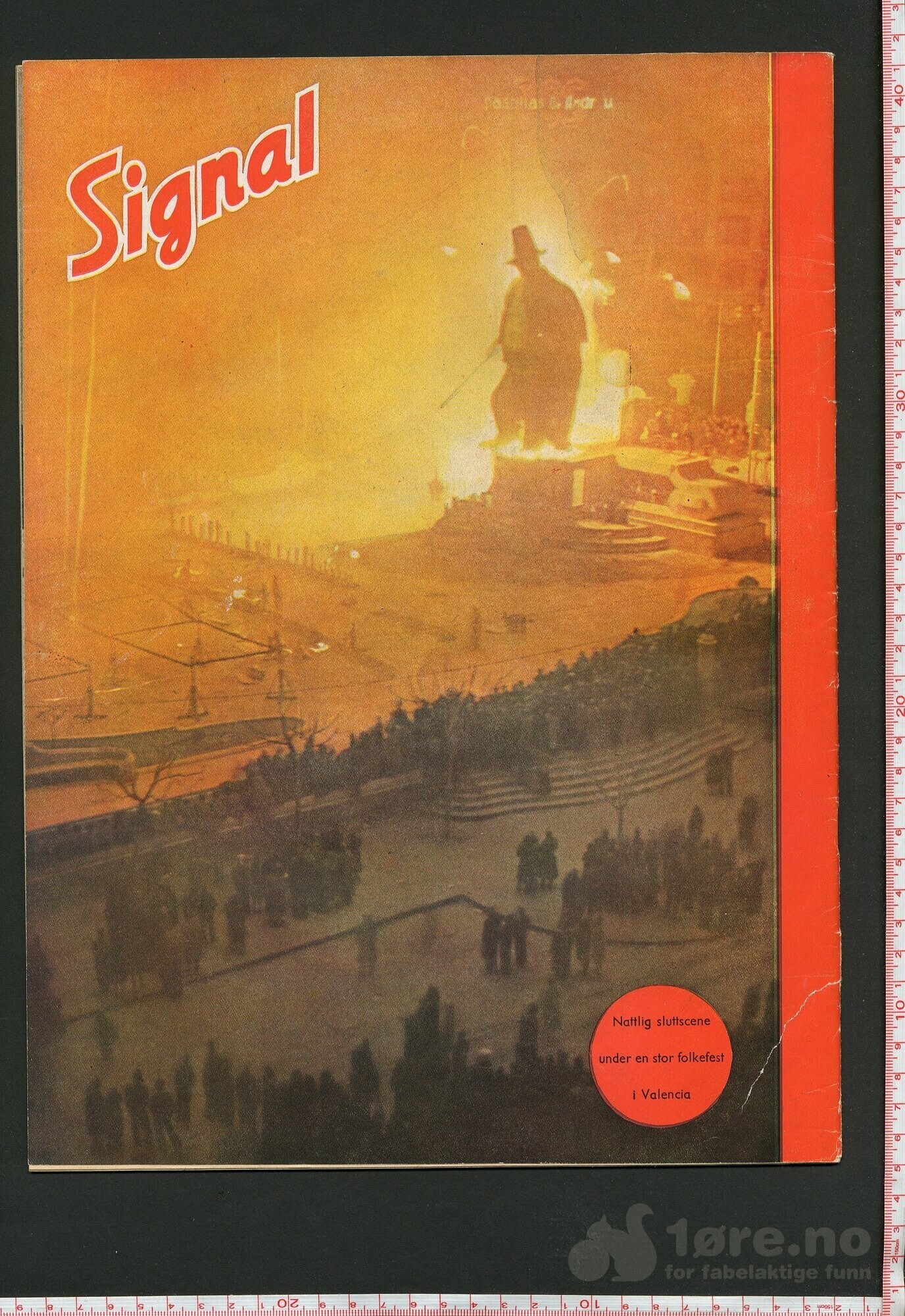 Signal nr 12/1944, bilde 2