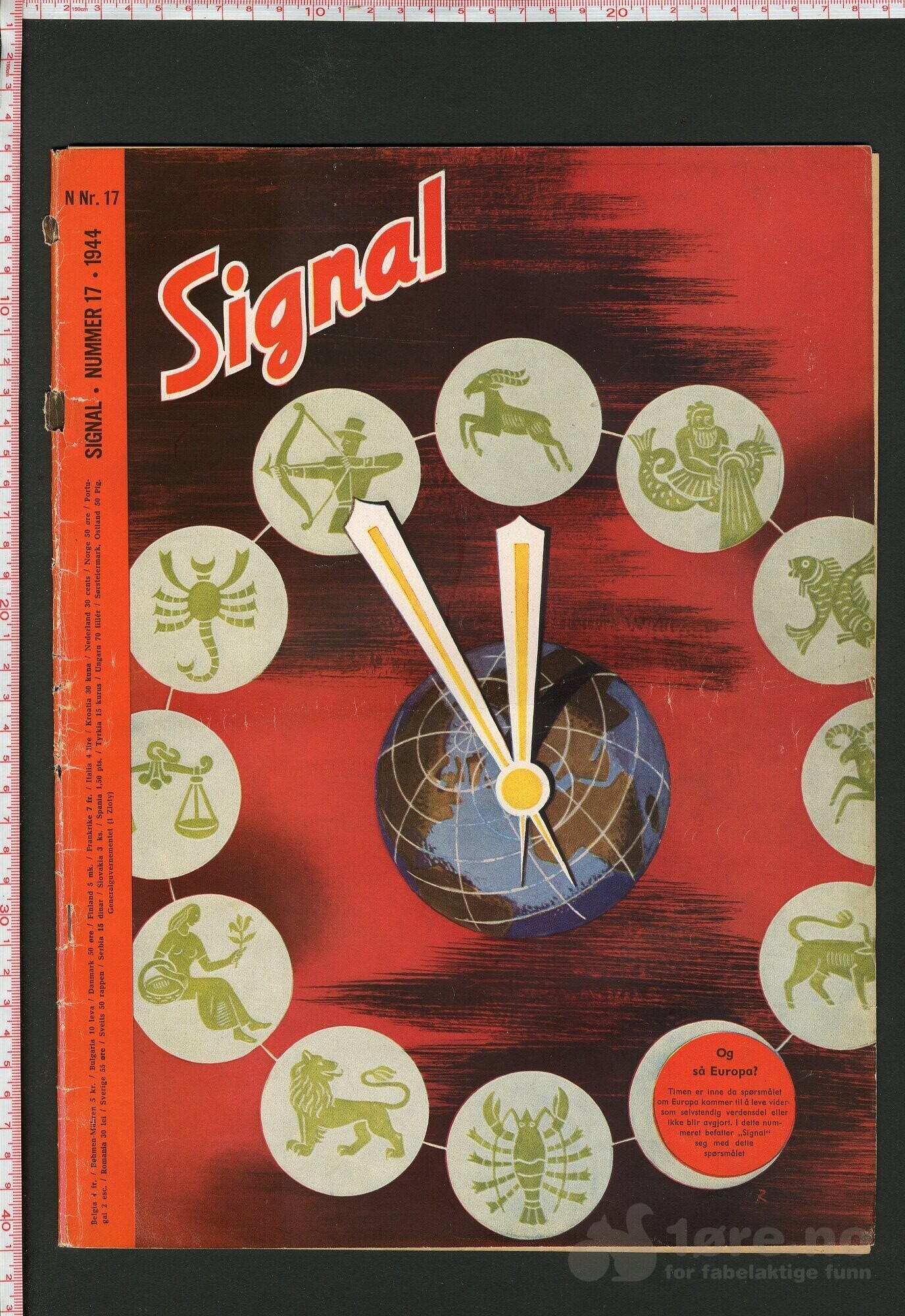 Signal nr 17/1944