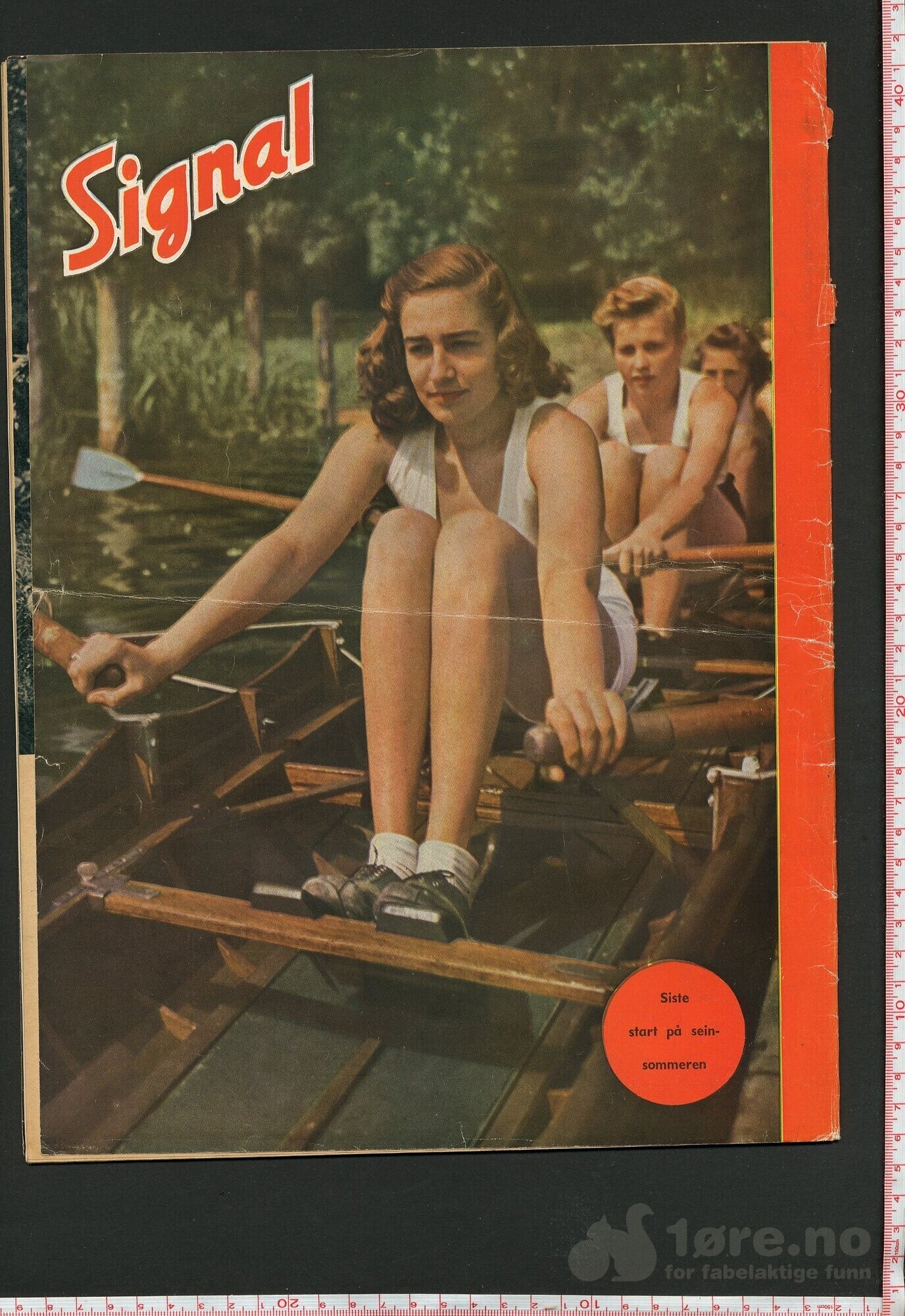 Signal nr 17/1944, bilde 2