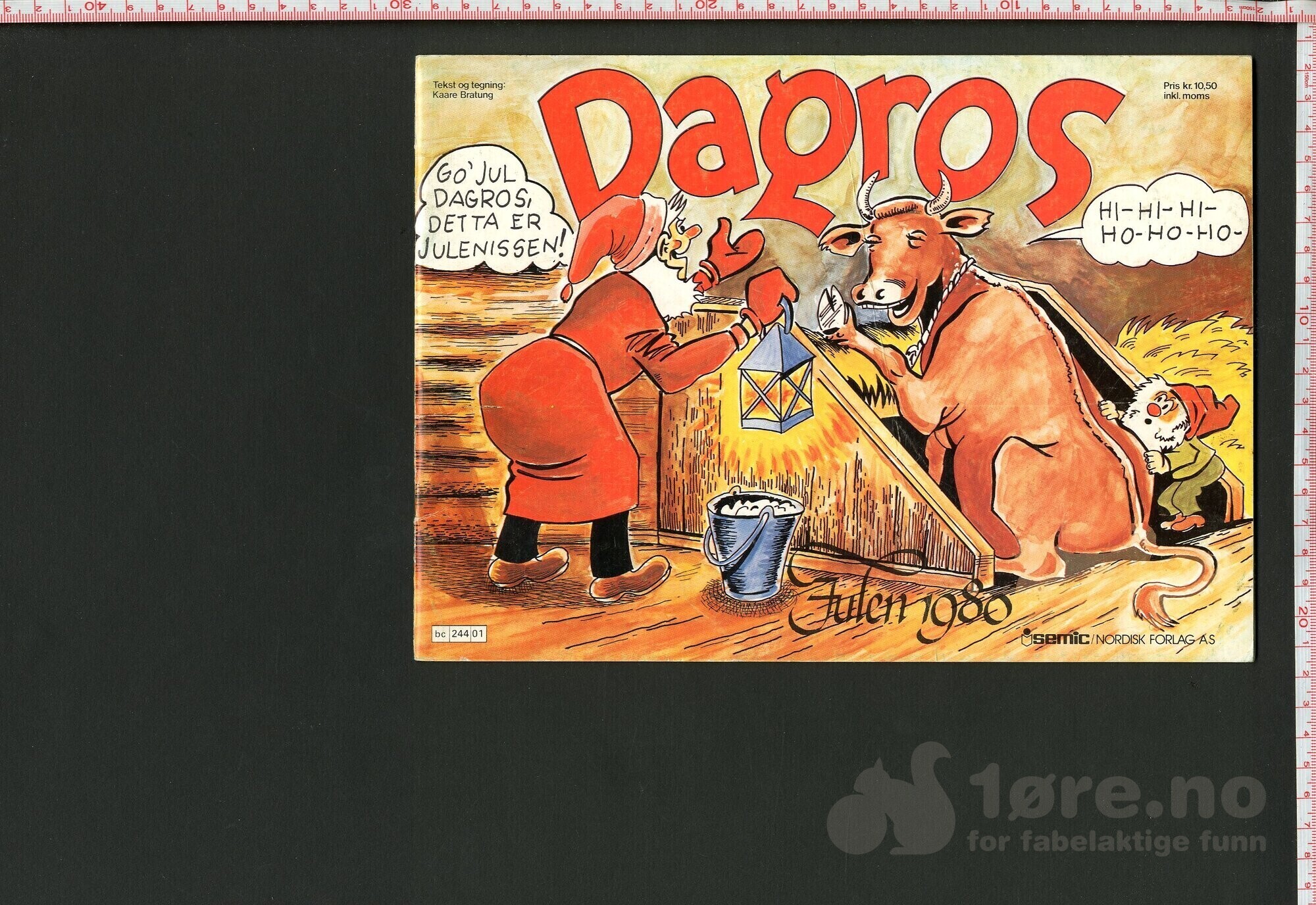 DAGROS 1979-1986, bilde 2