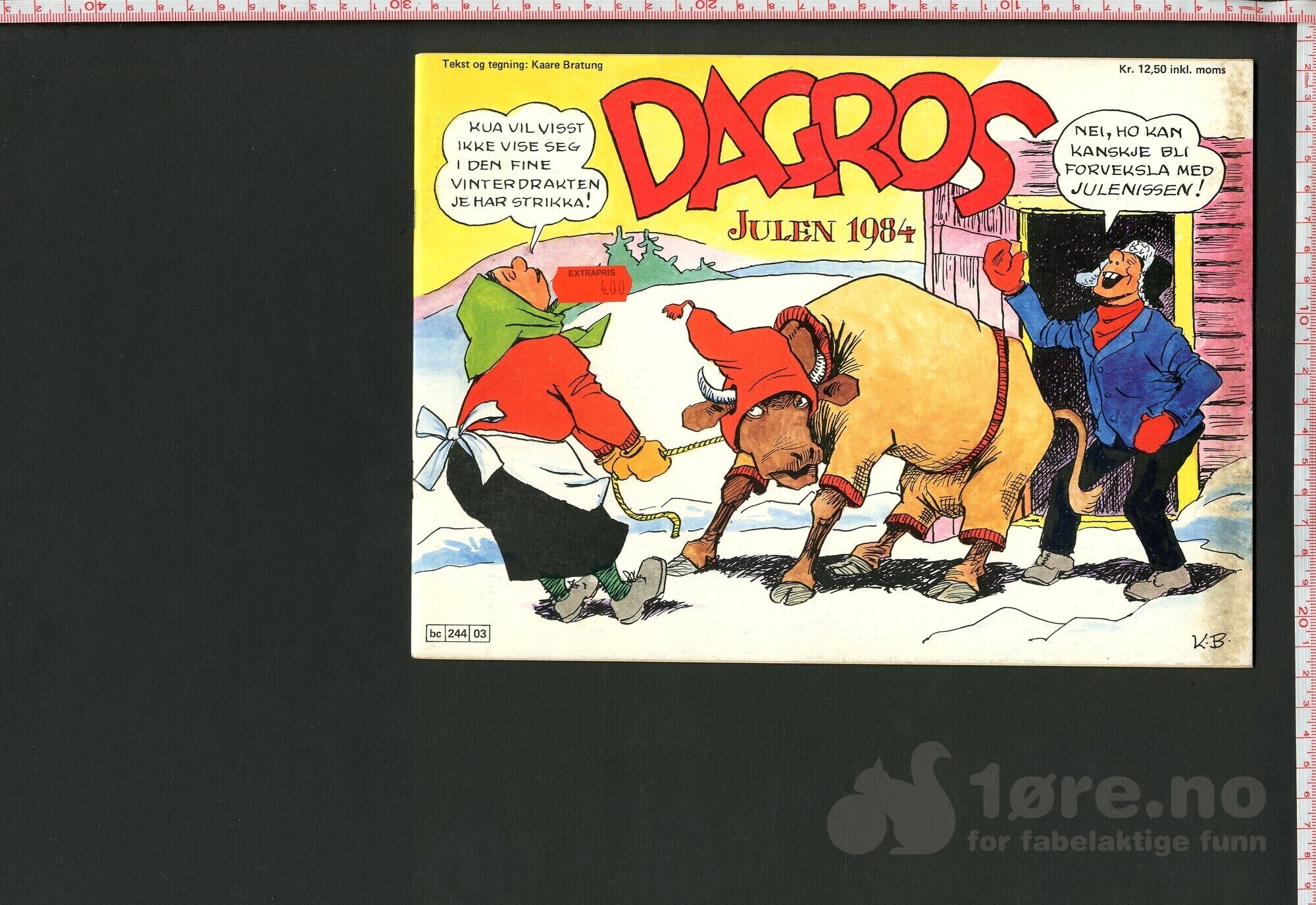 DAGROS 1979-1986, bilde 6