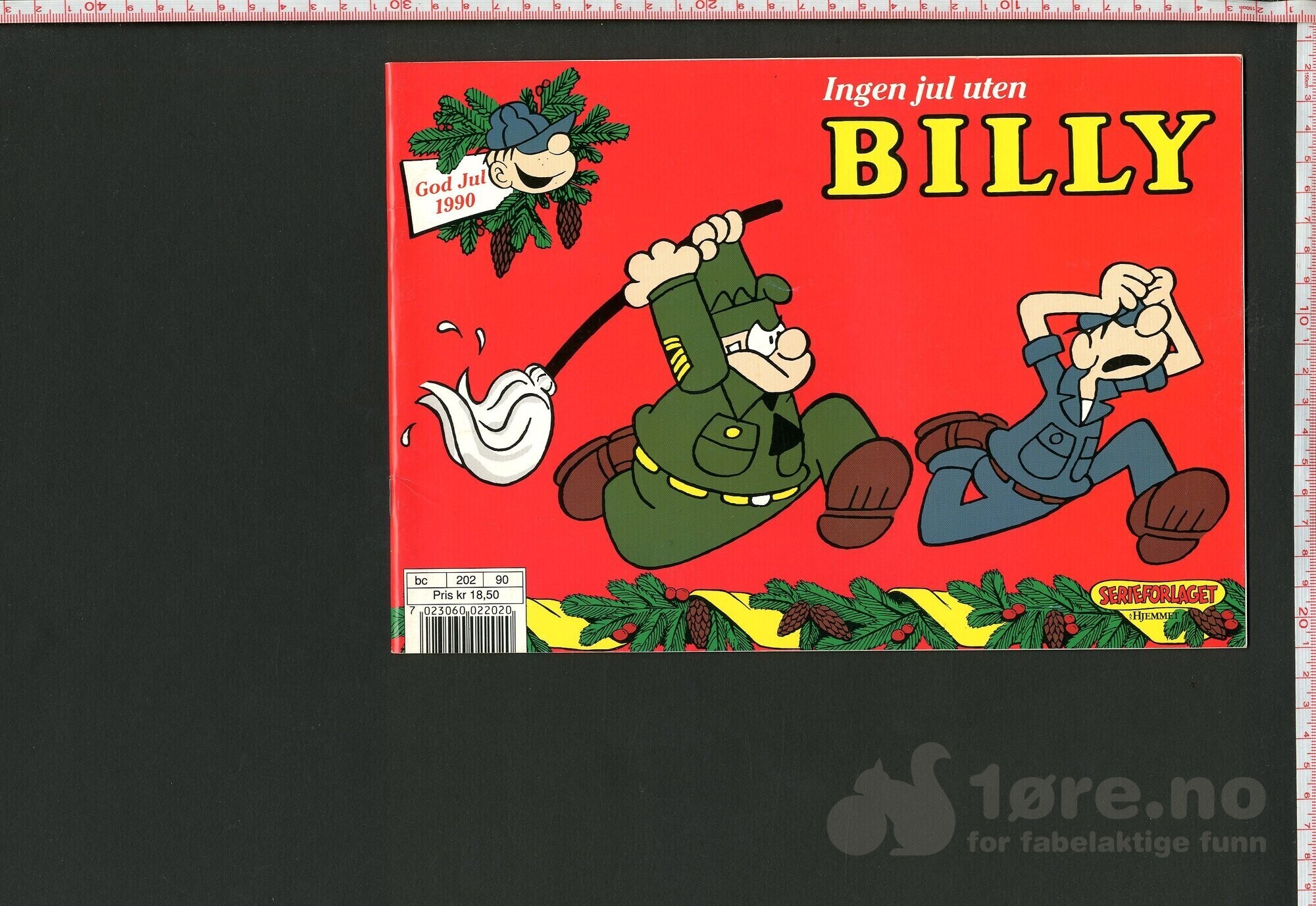BILLY 1988-1998, bilde 3