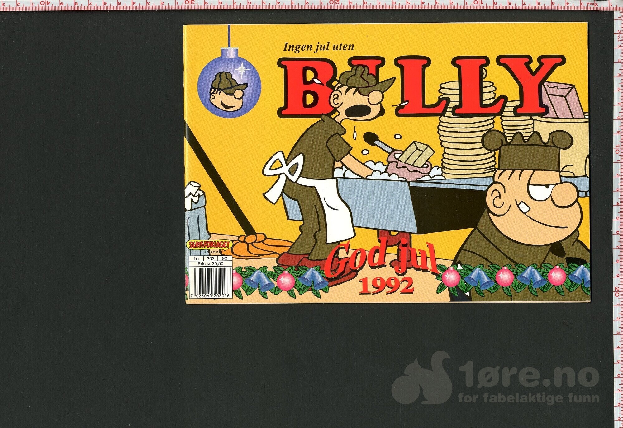 BILLY 1988-1998, bilde 5