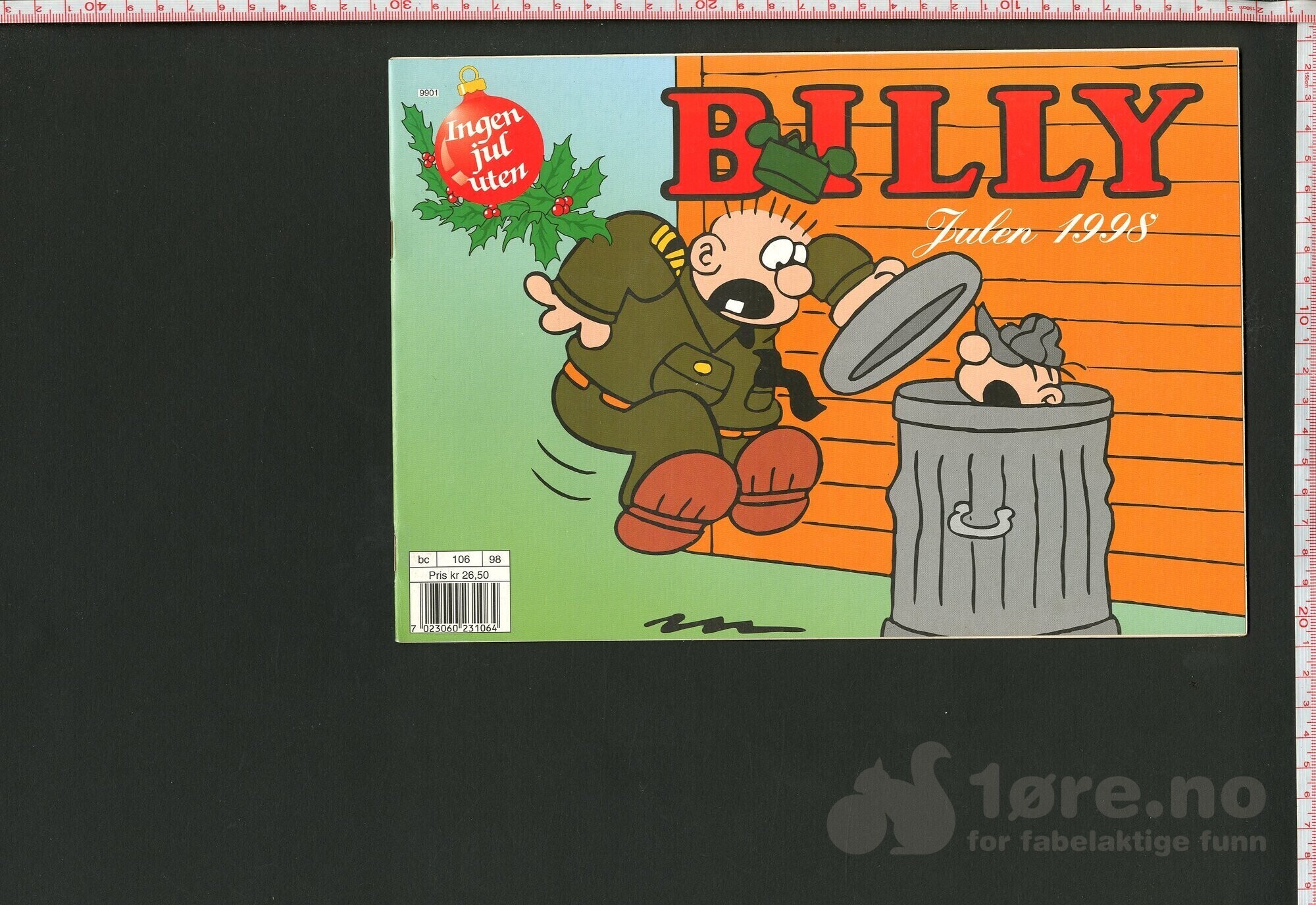 BILLY 1988-1998, bilde 10