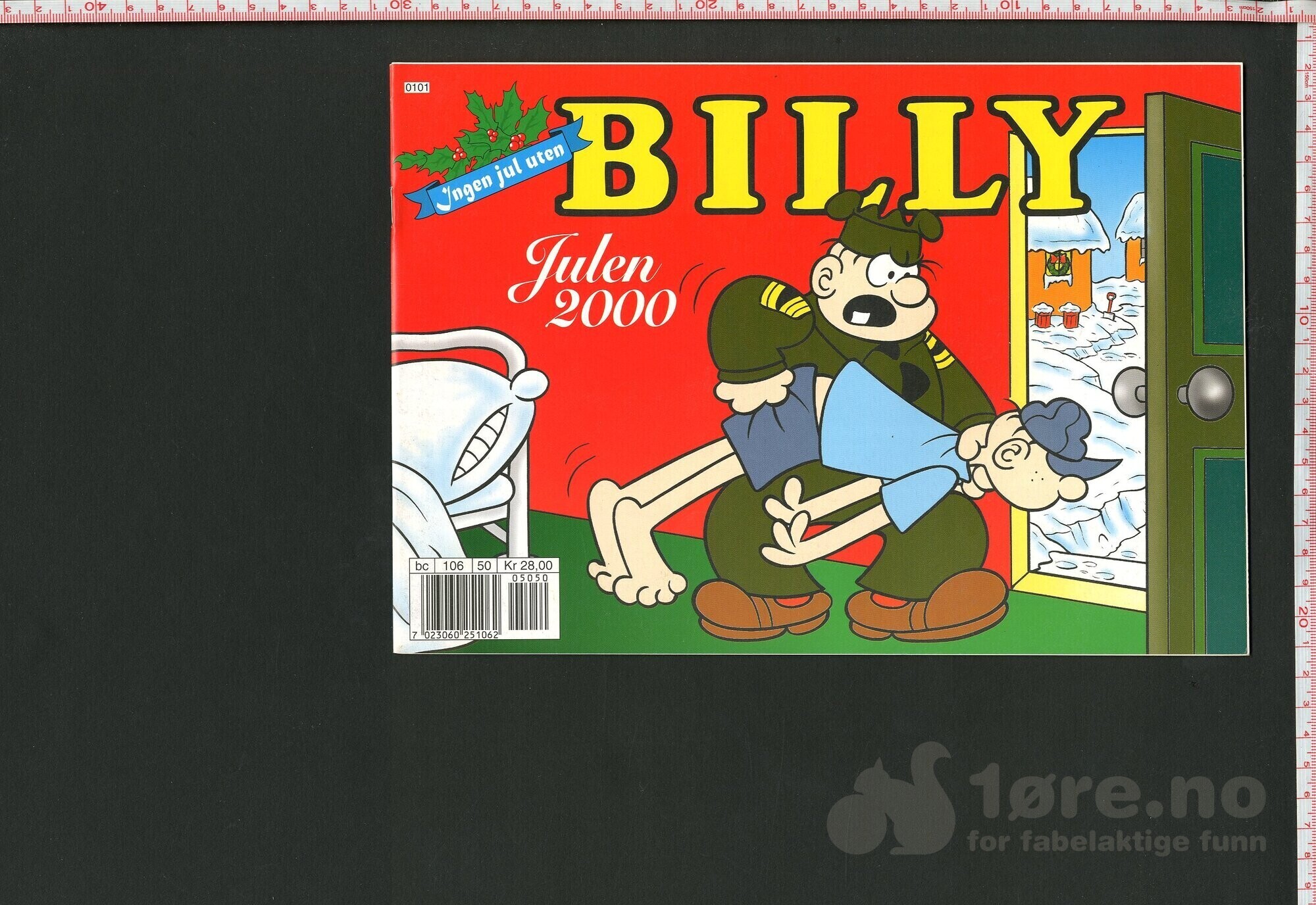 BILLY 1999-2008, bilde 2