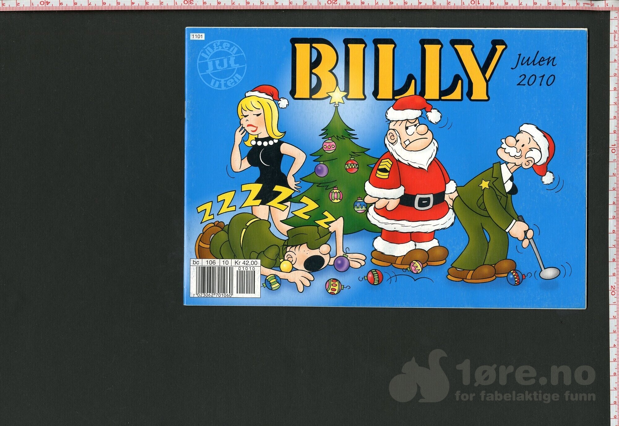 BILLY 2009-2013, bilde 3
