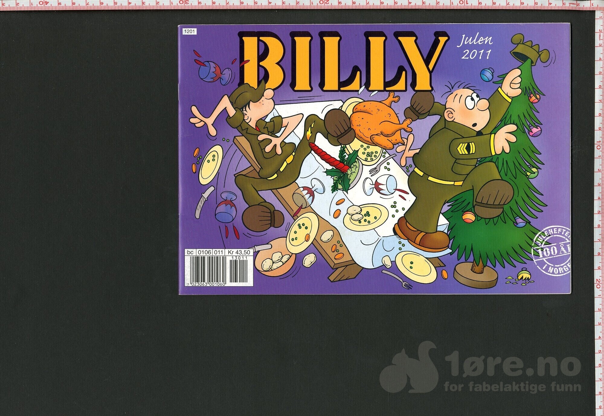 BILLY 2009-2013, bilde 4