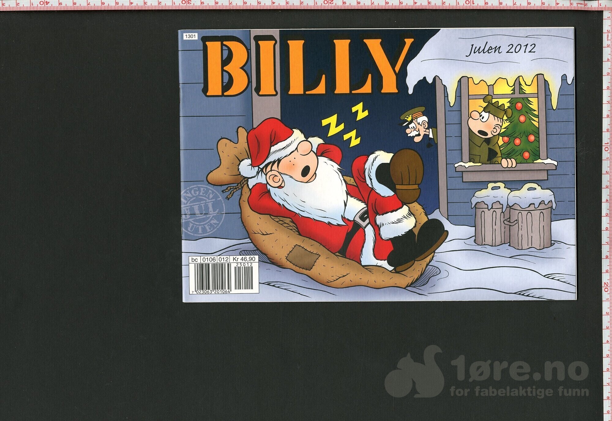 BILLY 2009-2013, bilde 5