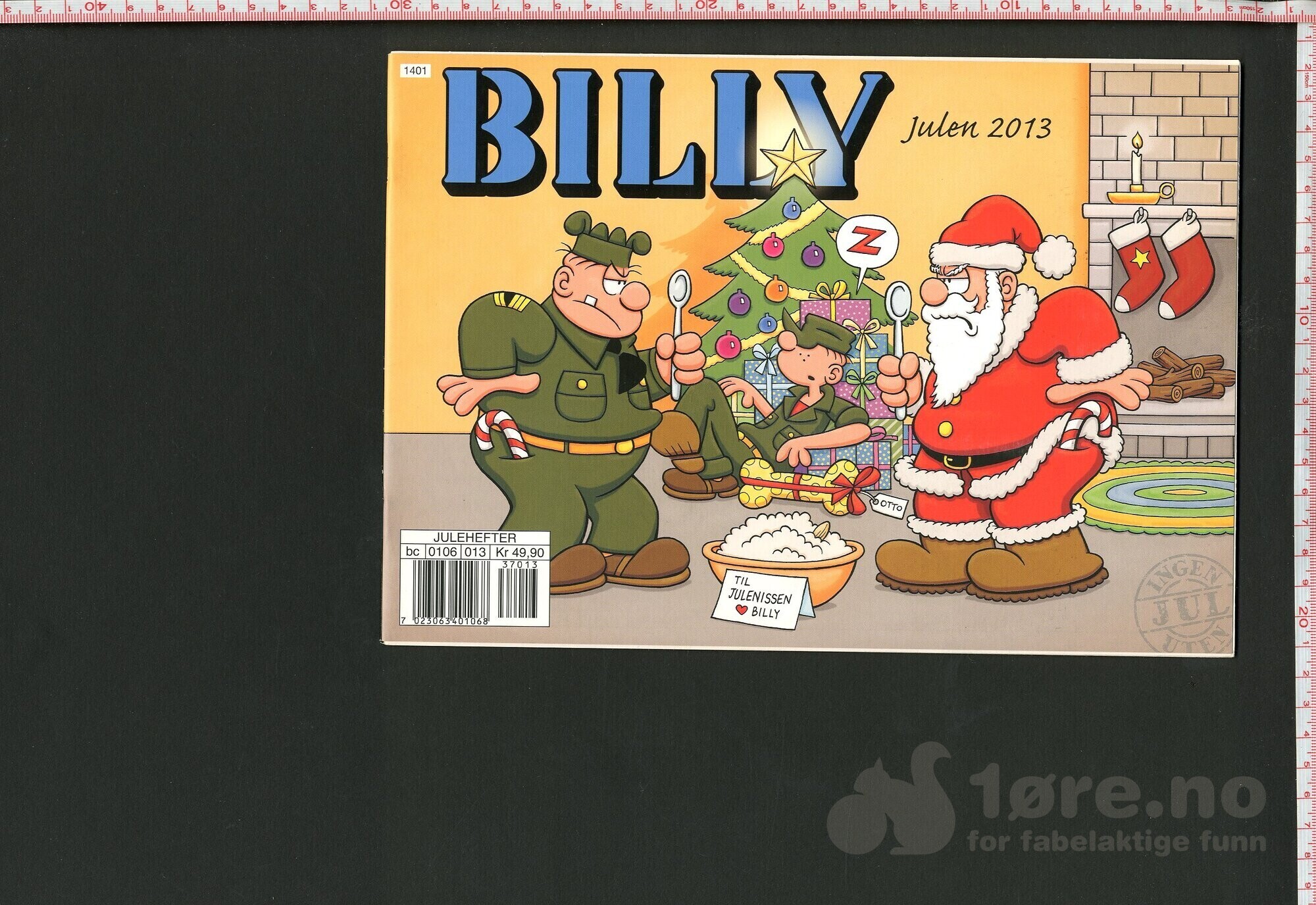 BILLY 2009-2013, bilde 7