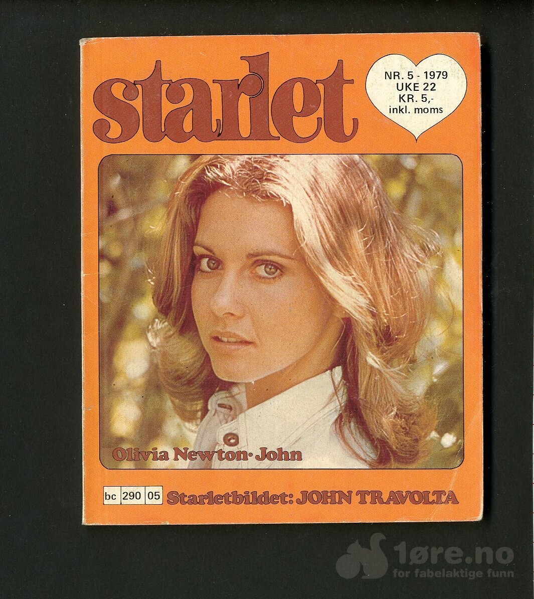 Starlet 1979 nr.5