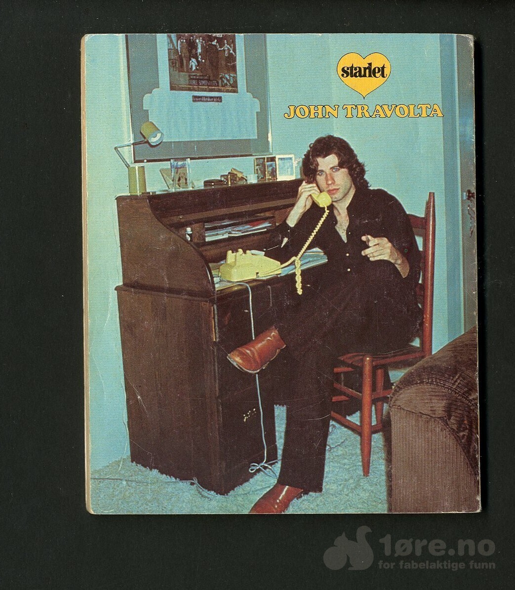 Starlet 1979 nr.5, bilde 2
