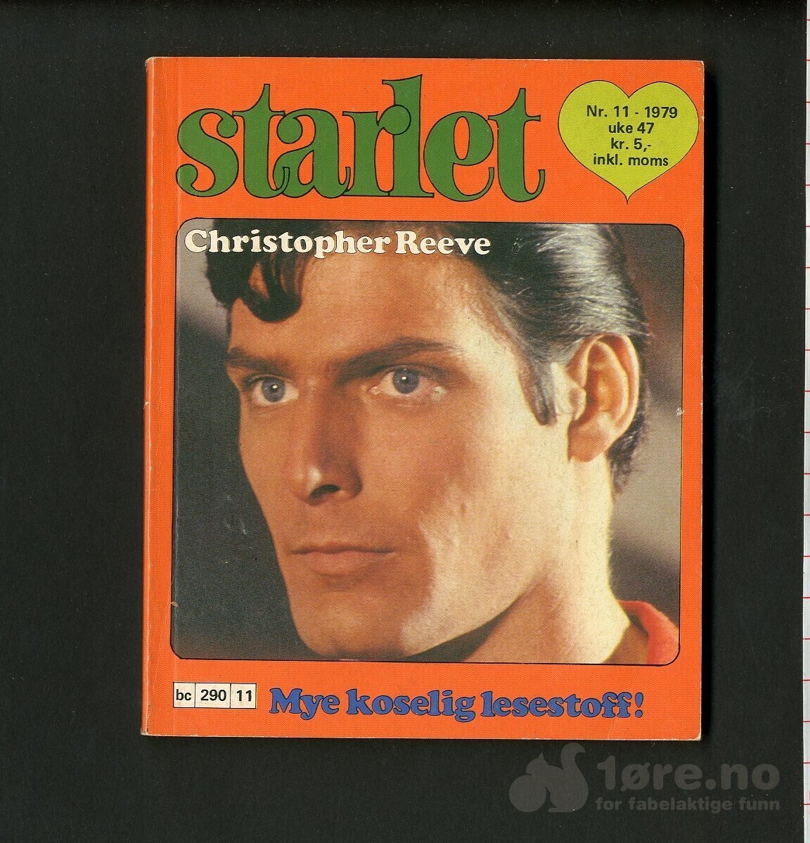 Starlet 1979 nr.11, bilde 2