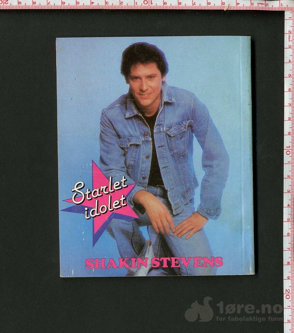 Starlet 1982 nr.1, bilde 2