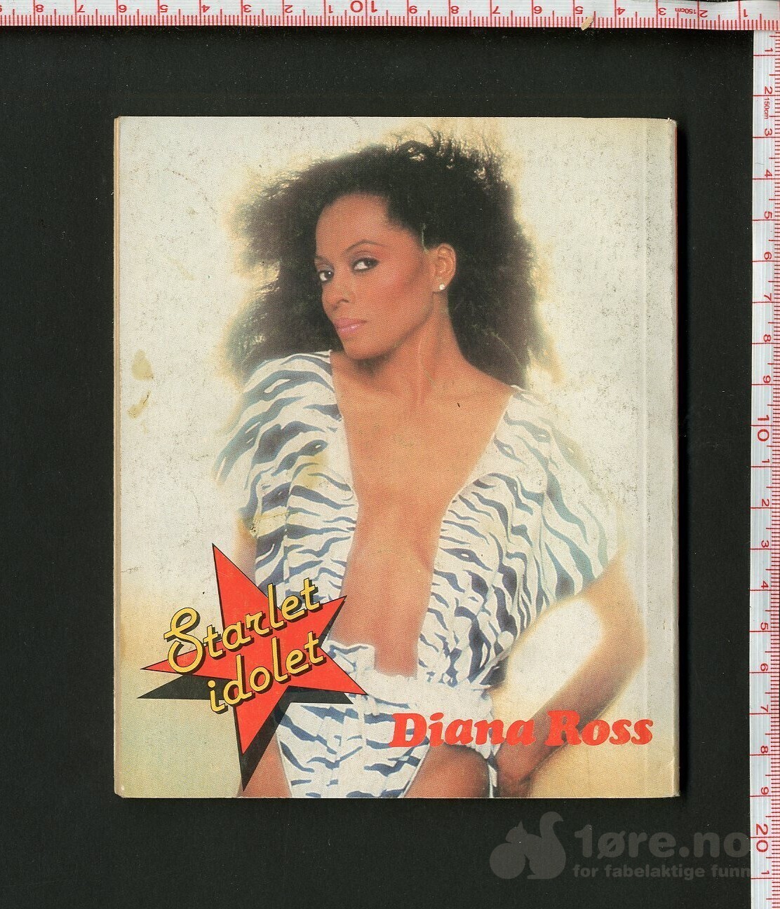 Starlet 1982 nr.9, bilde 2