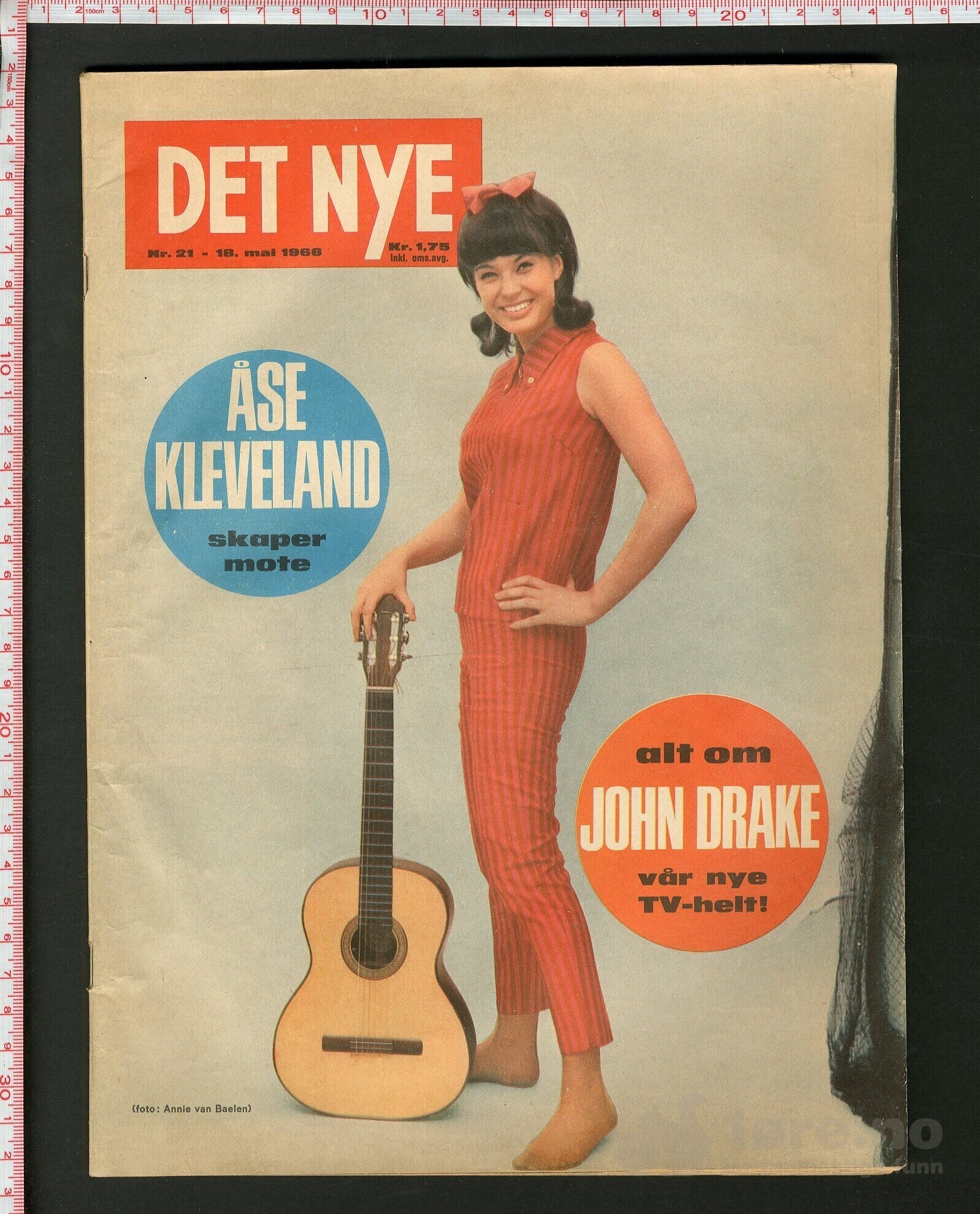Det Nye 1966 nr 21