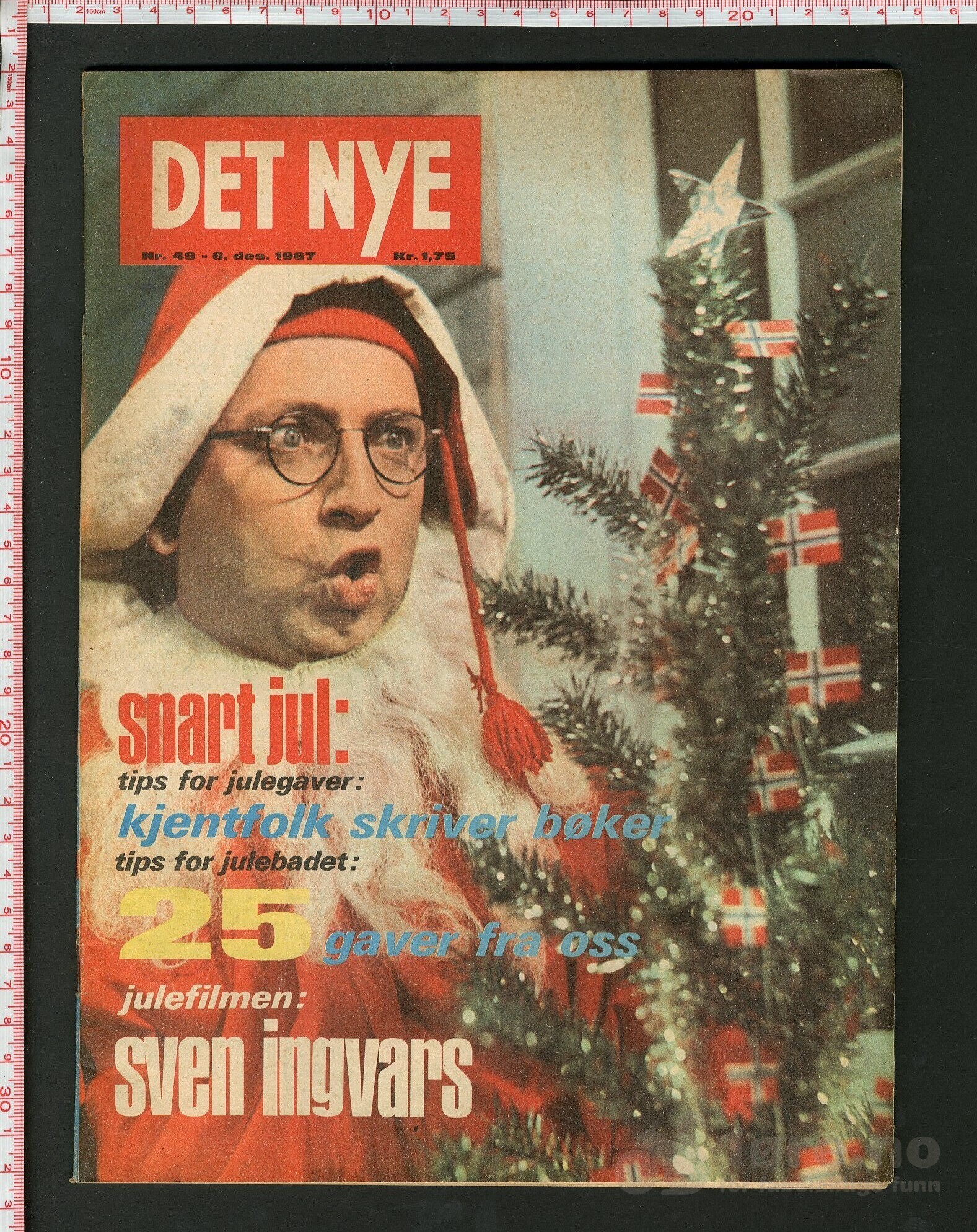 Det Nye 1967 nr 49