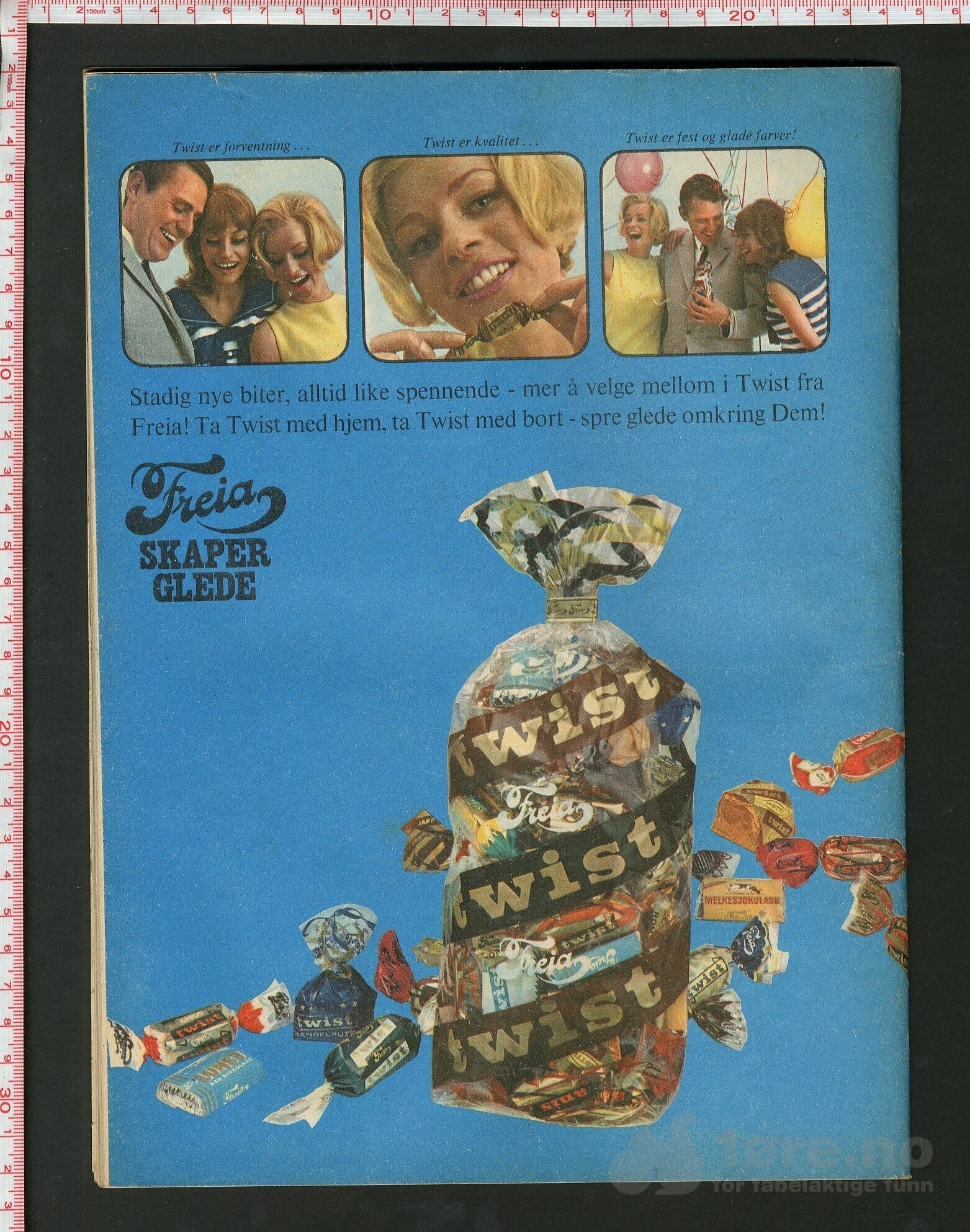 Det Nye 1967 nr 49, bilde 2