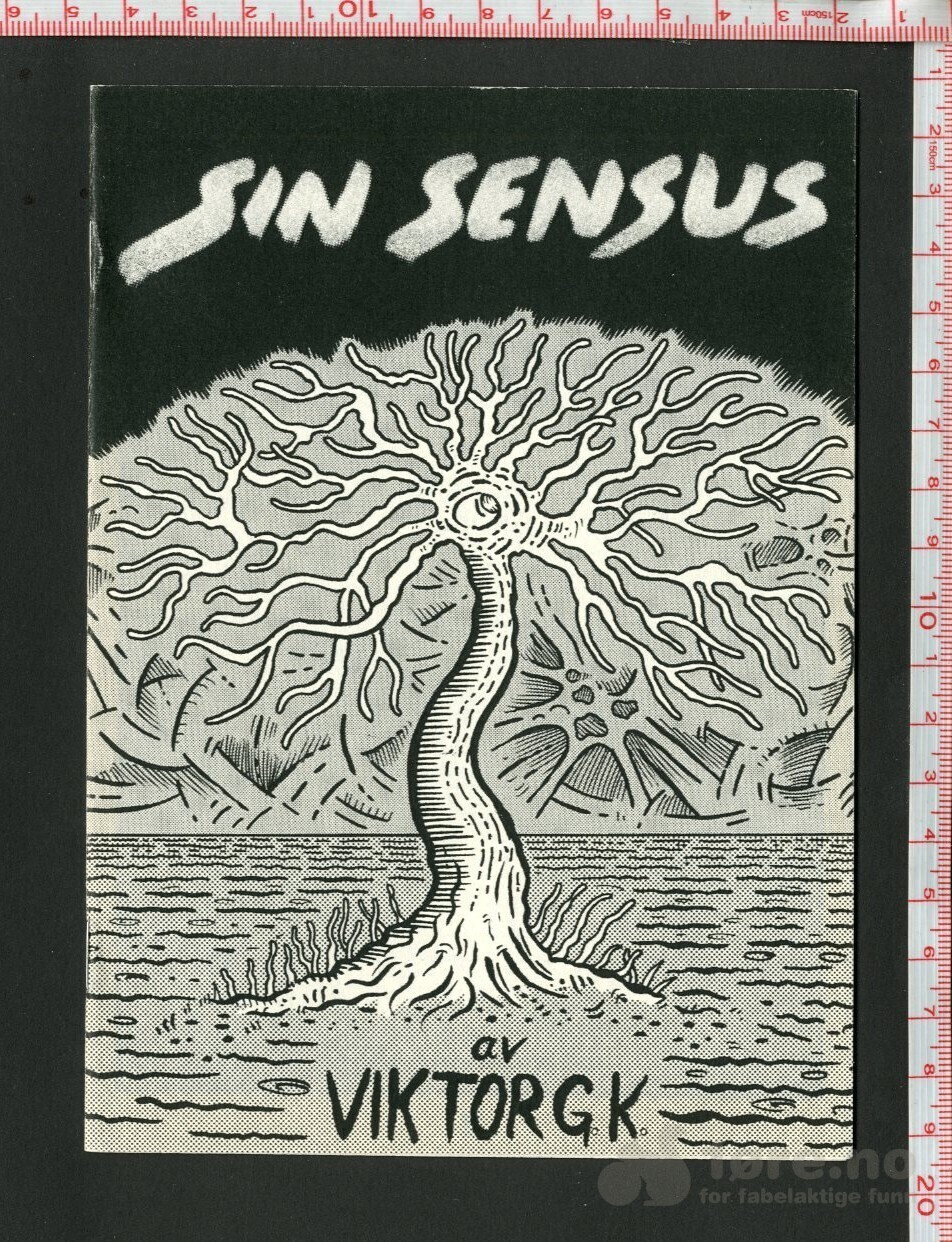 Sin Sensus