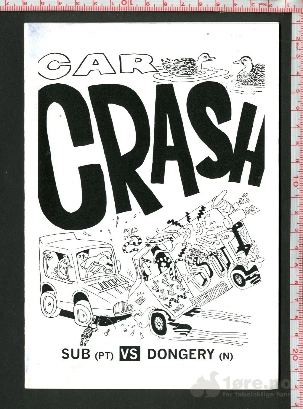 Car Crash