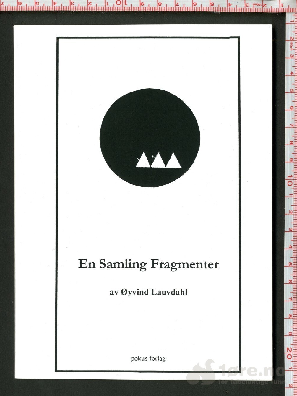 En samling fragmenter