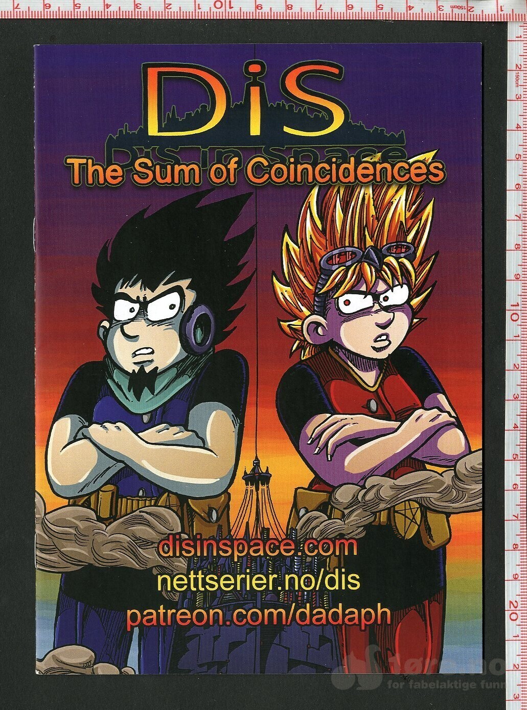 DIS