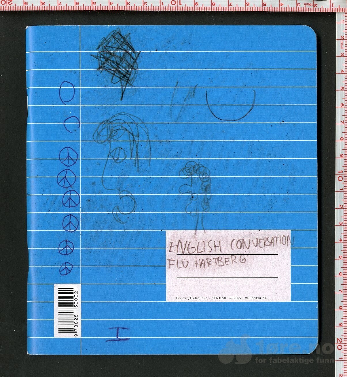 English Conversation 2005