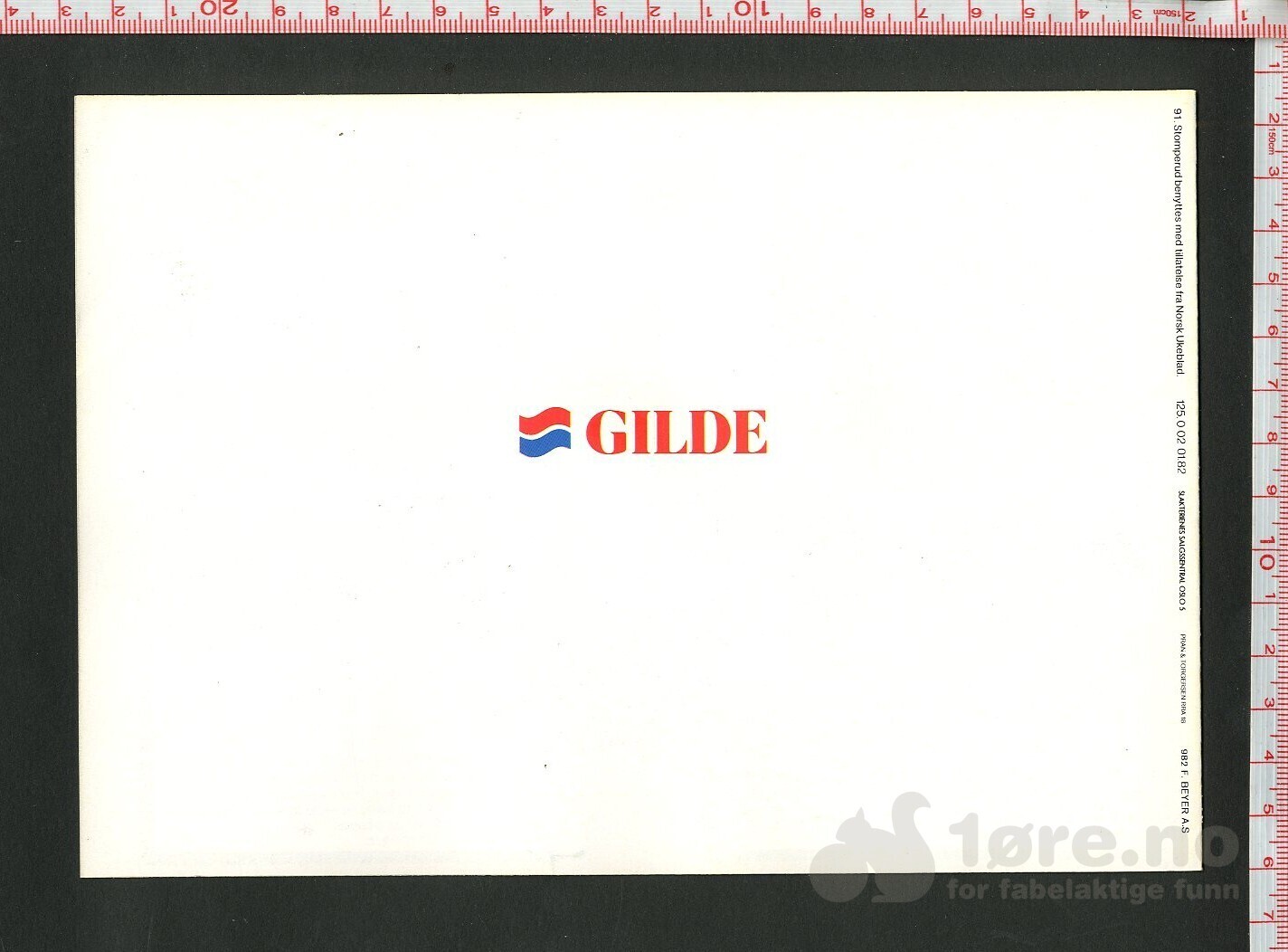 Gilde - Nr 91 Stomperud nr 1 og 2, bilde 4