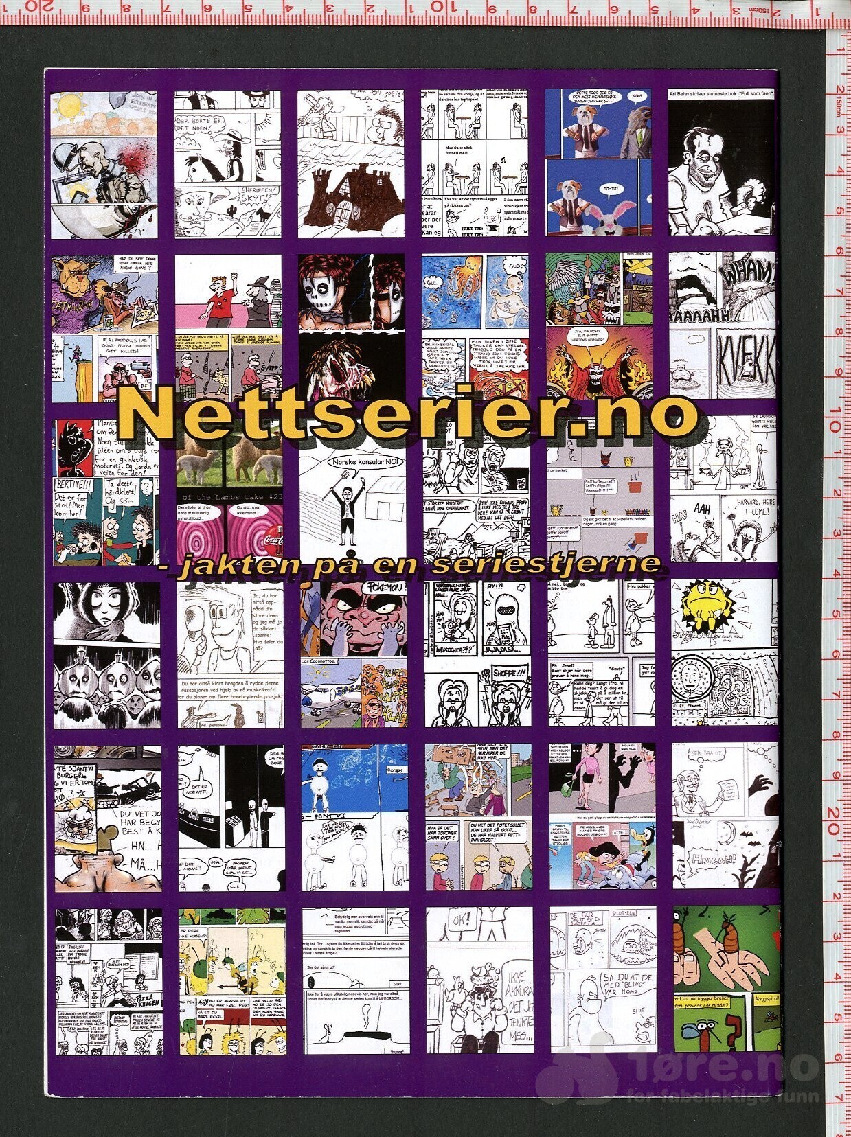 Nettserier.no, bilde 2