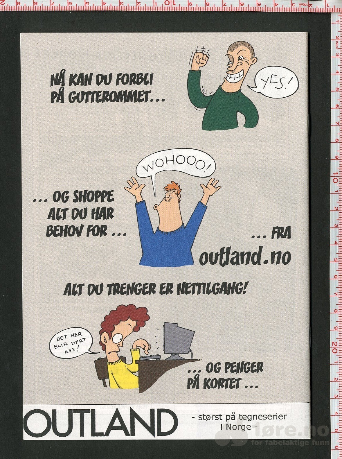 Tegneseriens Dag 2005 og 2006, bilde 2