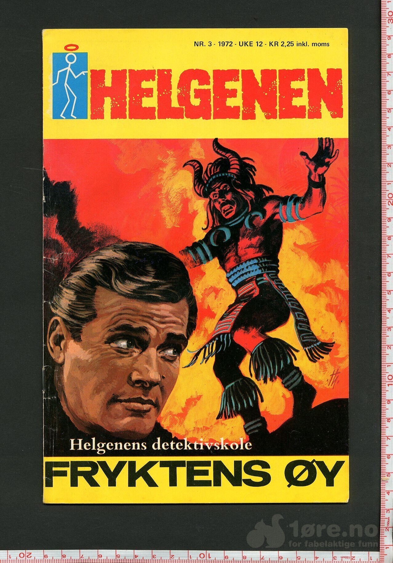 Helgenen 1972, bilde 3