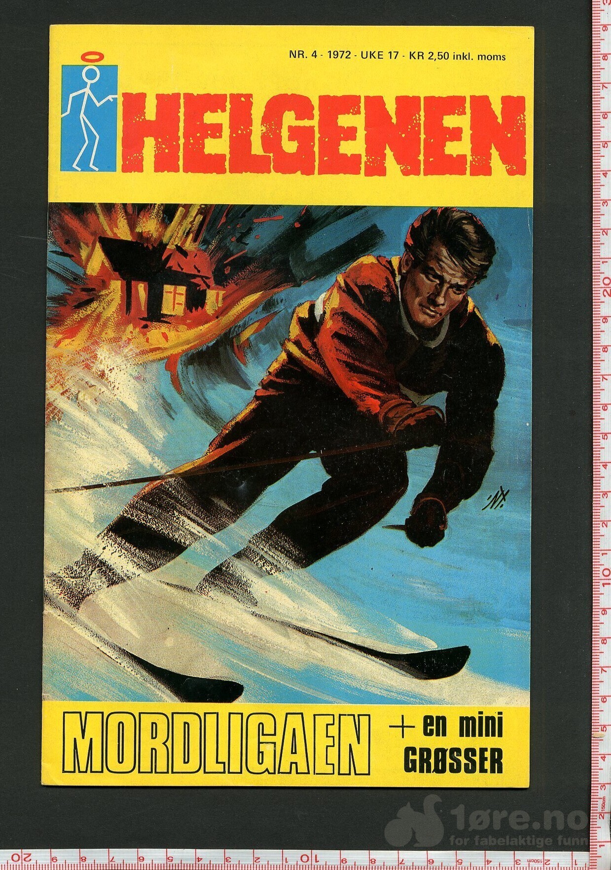 Helgenen 1972, bilde 4
