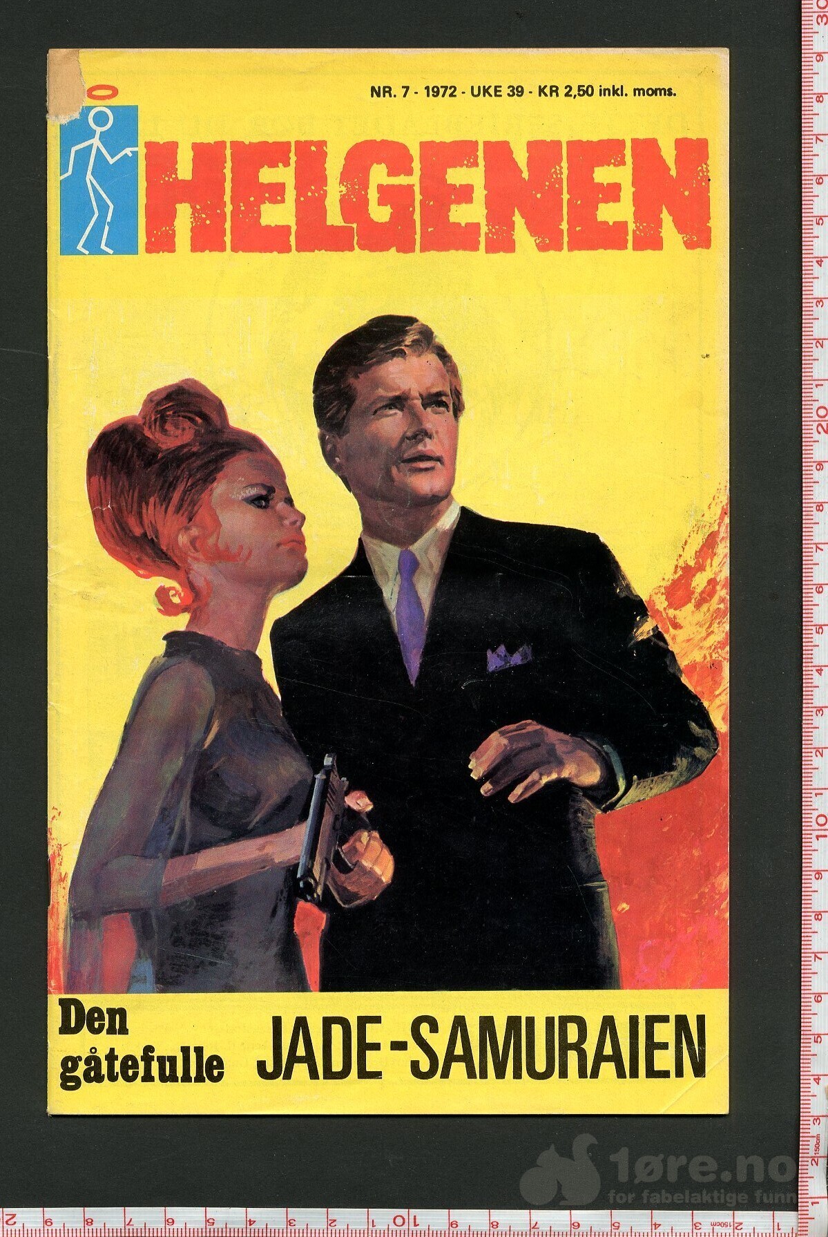Helgenen 1972, bilde 7