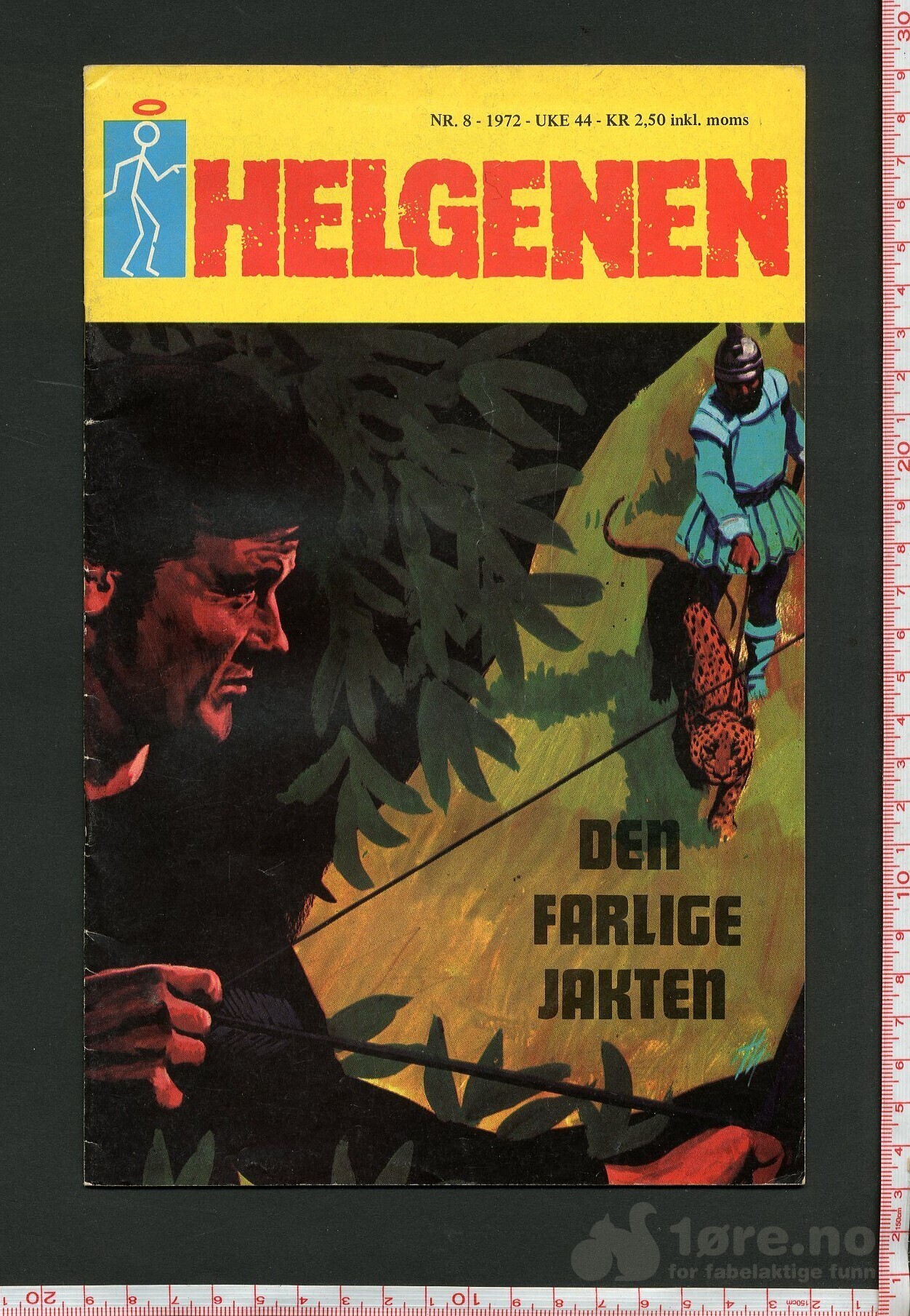 Helgenen 1972, bilde 8