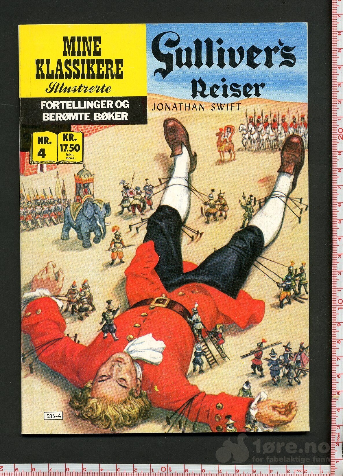 Mine Klassikere nr 2,4,5,6,9,10,11,13, bilde 2
