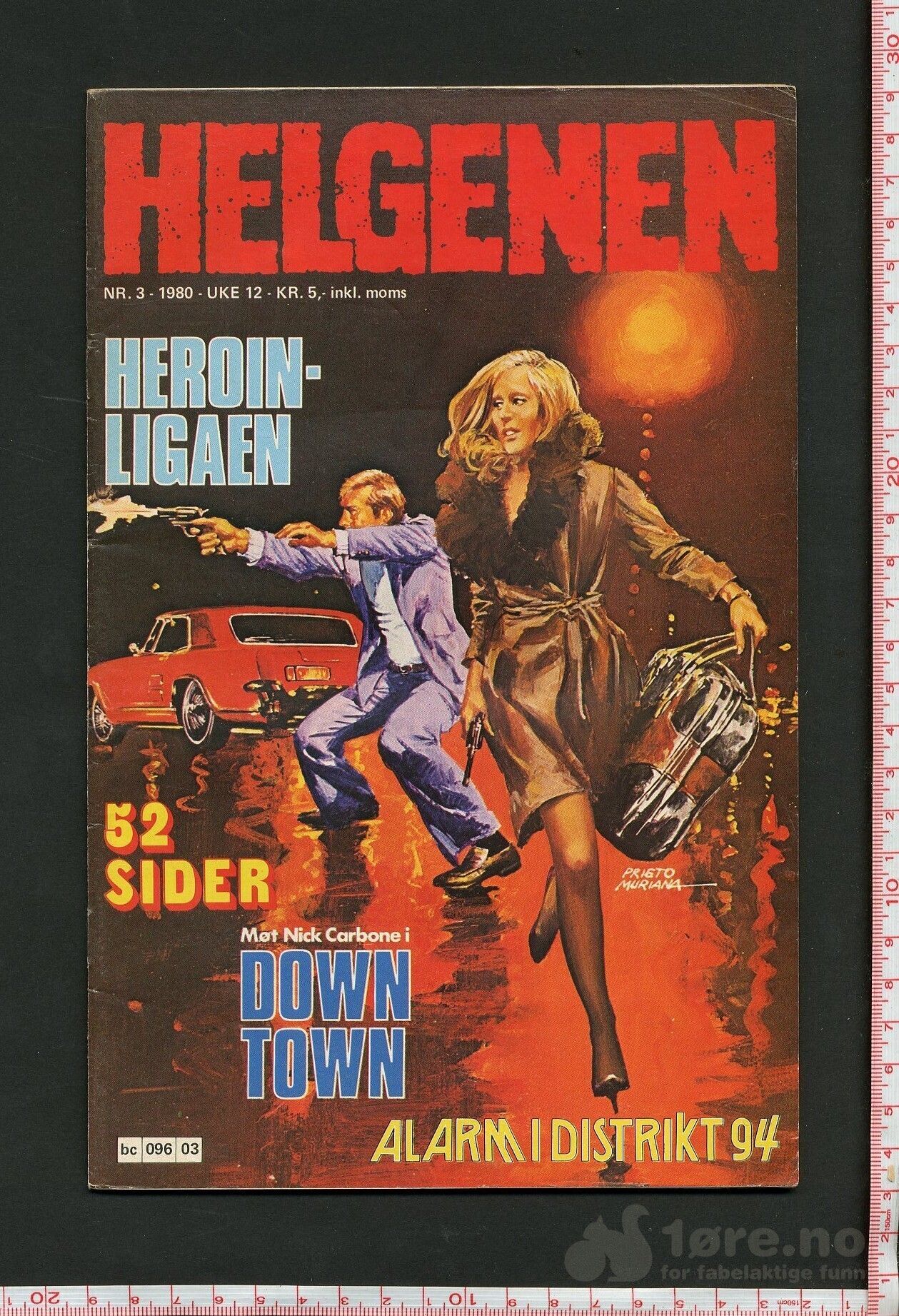 Helgenen 1980, bilde 3