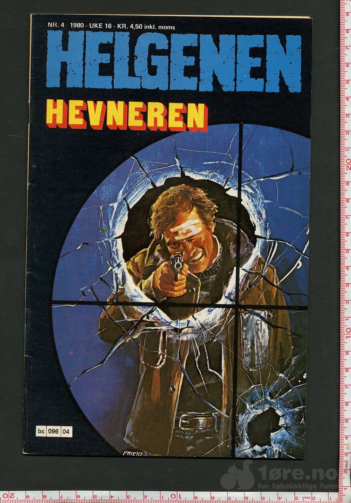 Helgenen 1980, bilde 4