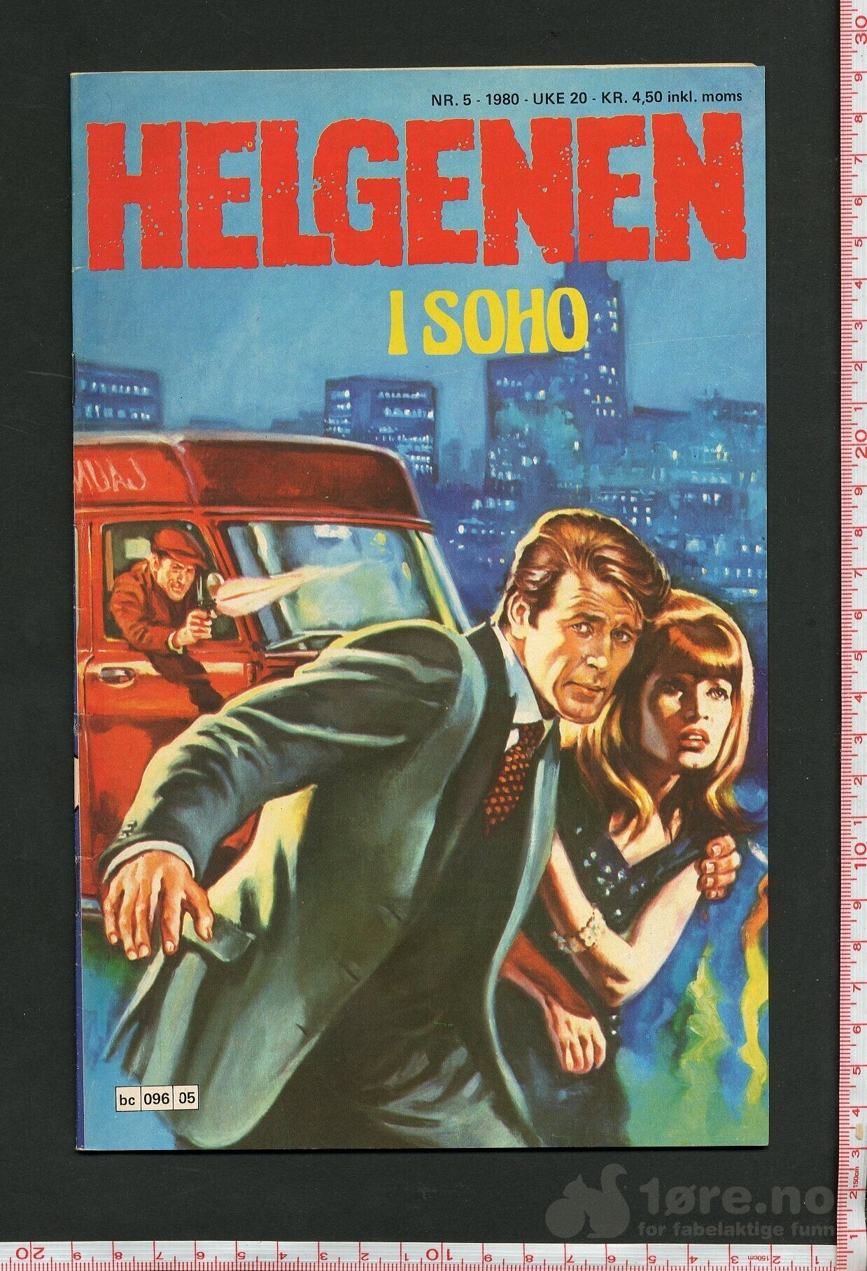 Helgenen 1980, bilde 5