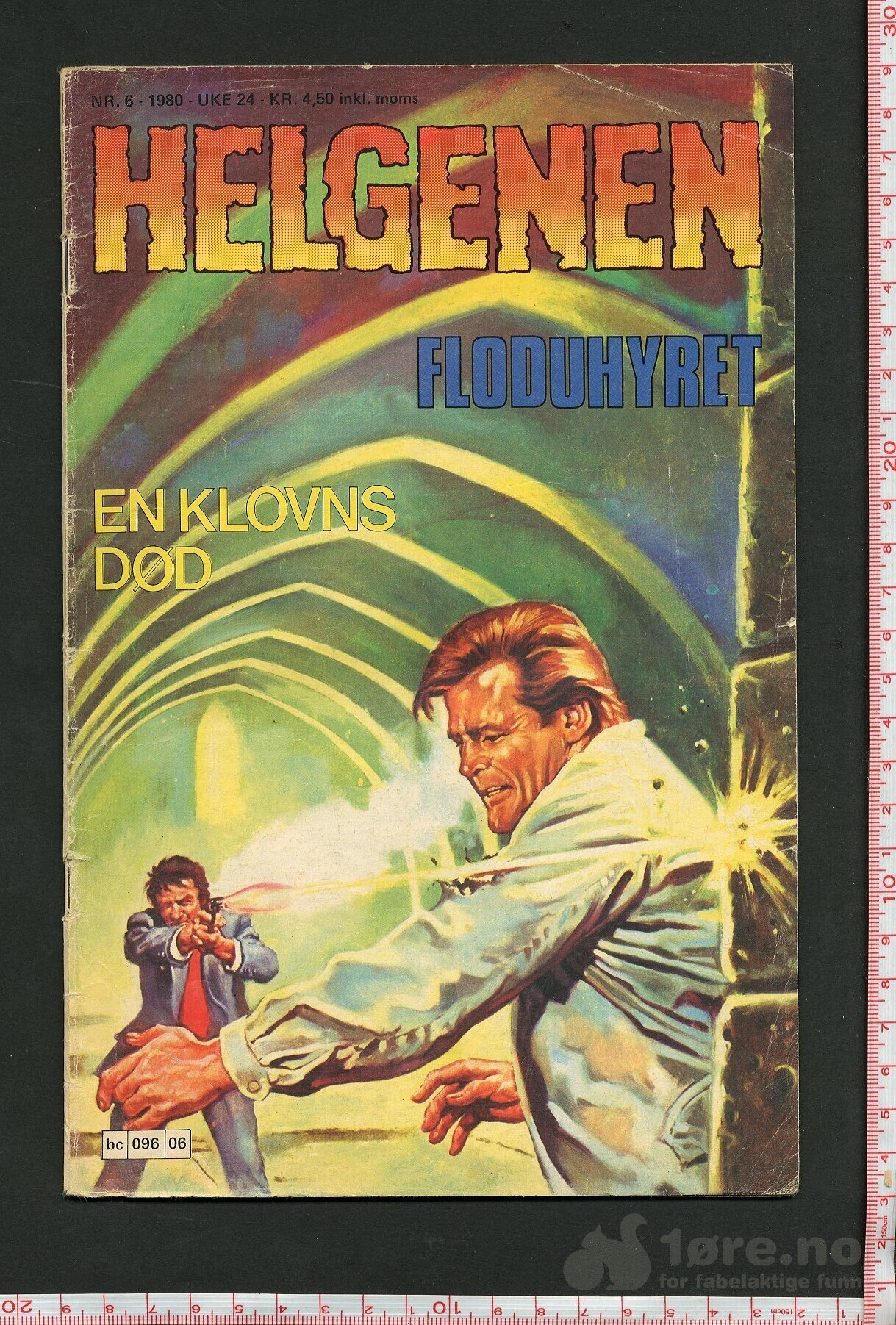 Helgenen 1980, bilde 6