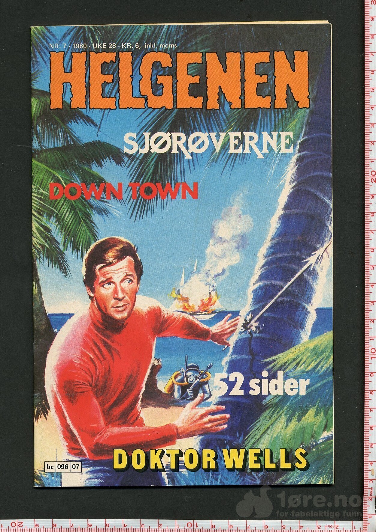 Helgenen 1980, bilde 7