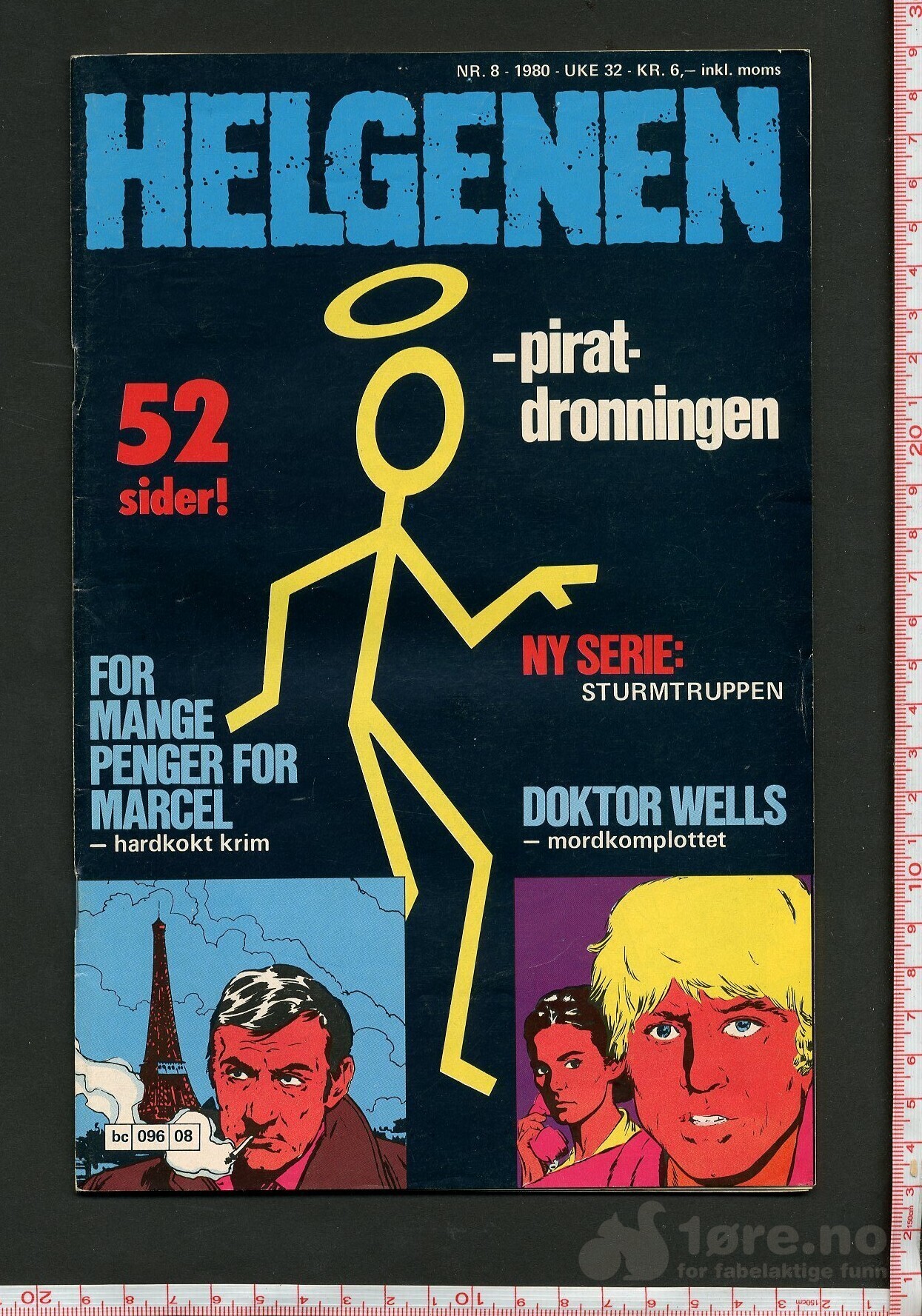 Helgenen 1980, bilde 8