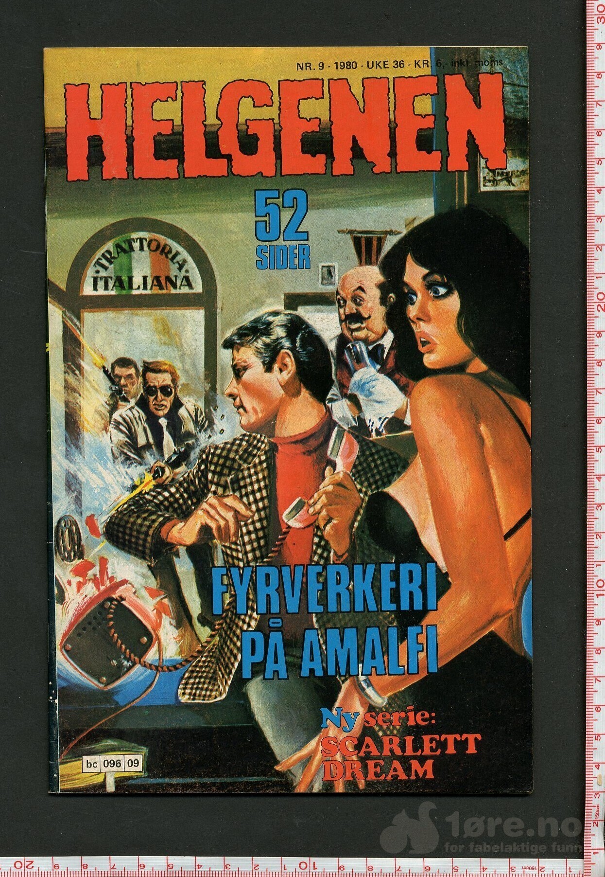 Helgenen 1980, bilde 9