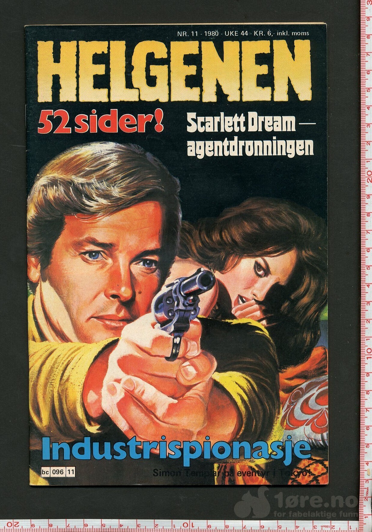 Helgenen 1980, bilde 11